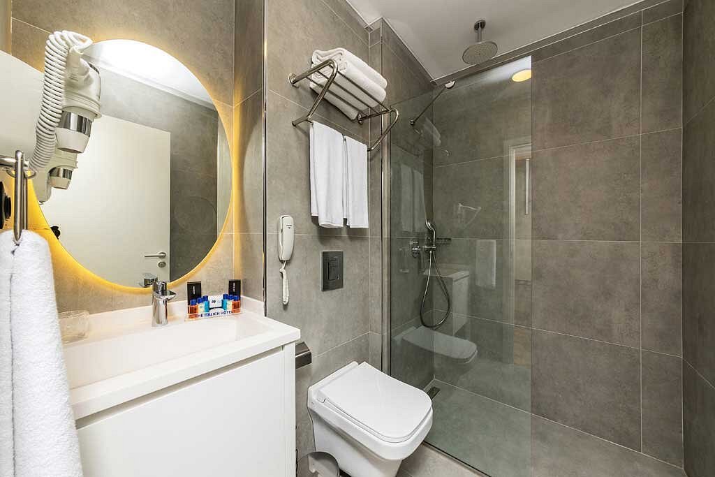 The Halich Hotel Istanbul Karakoy by null