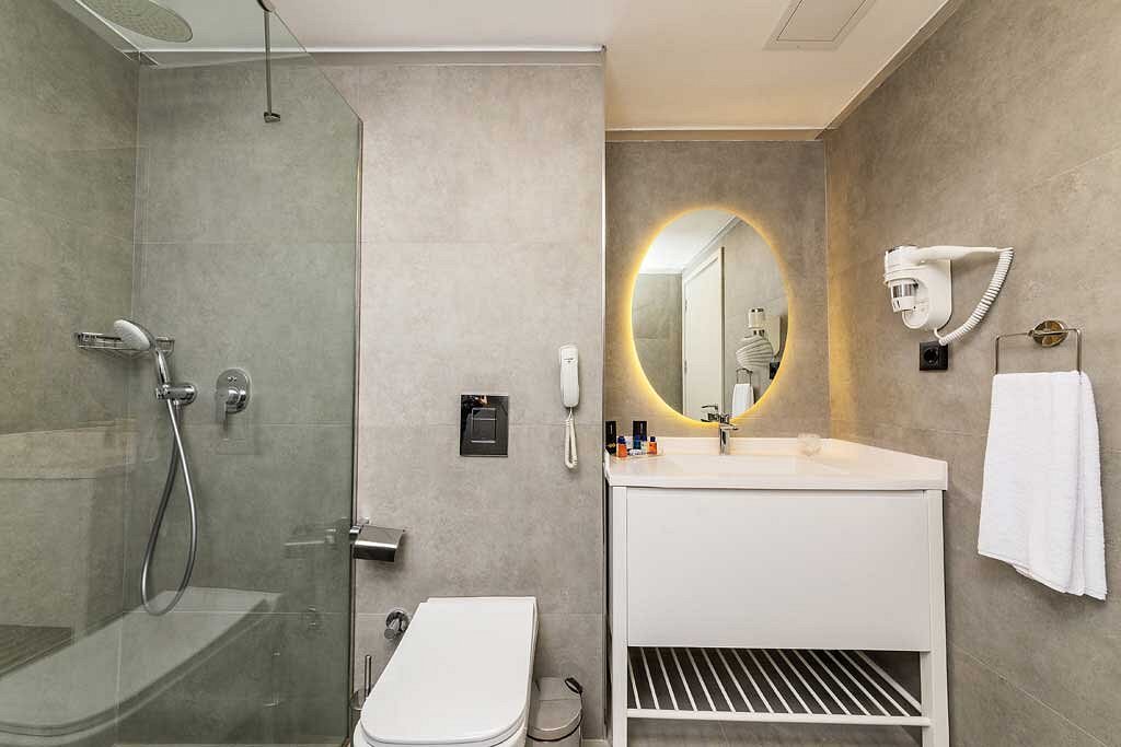 The Halich Hotel Istanbul Karakoy by null