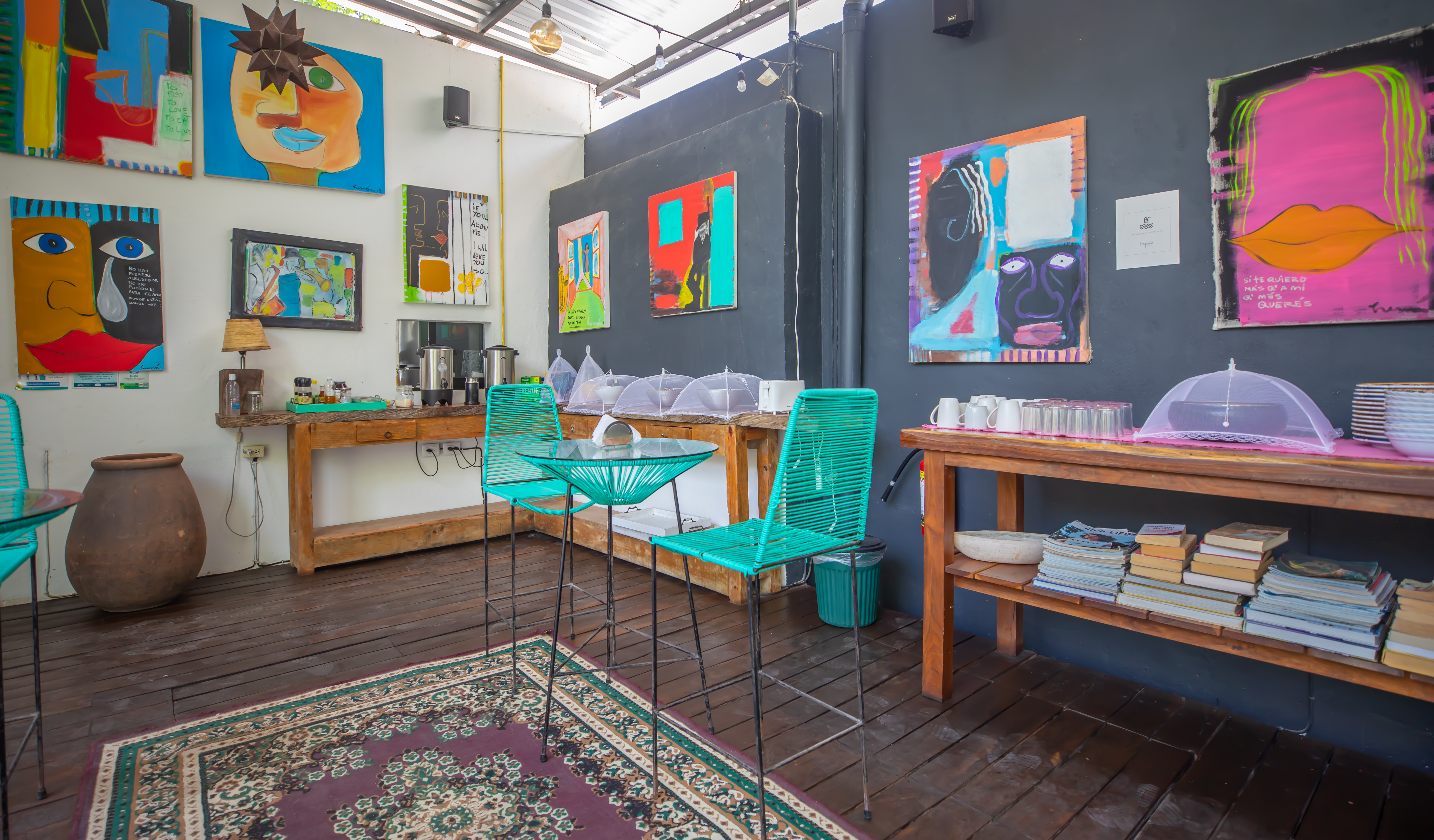 Turquoise Tulum Hotel Boutique