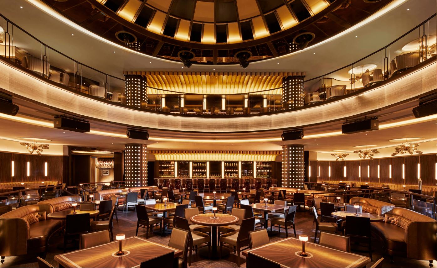 Hard Rock Hotel New York