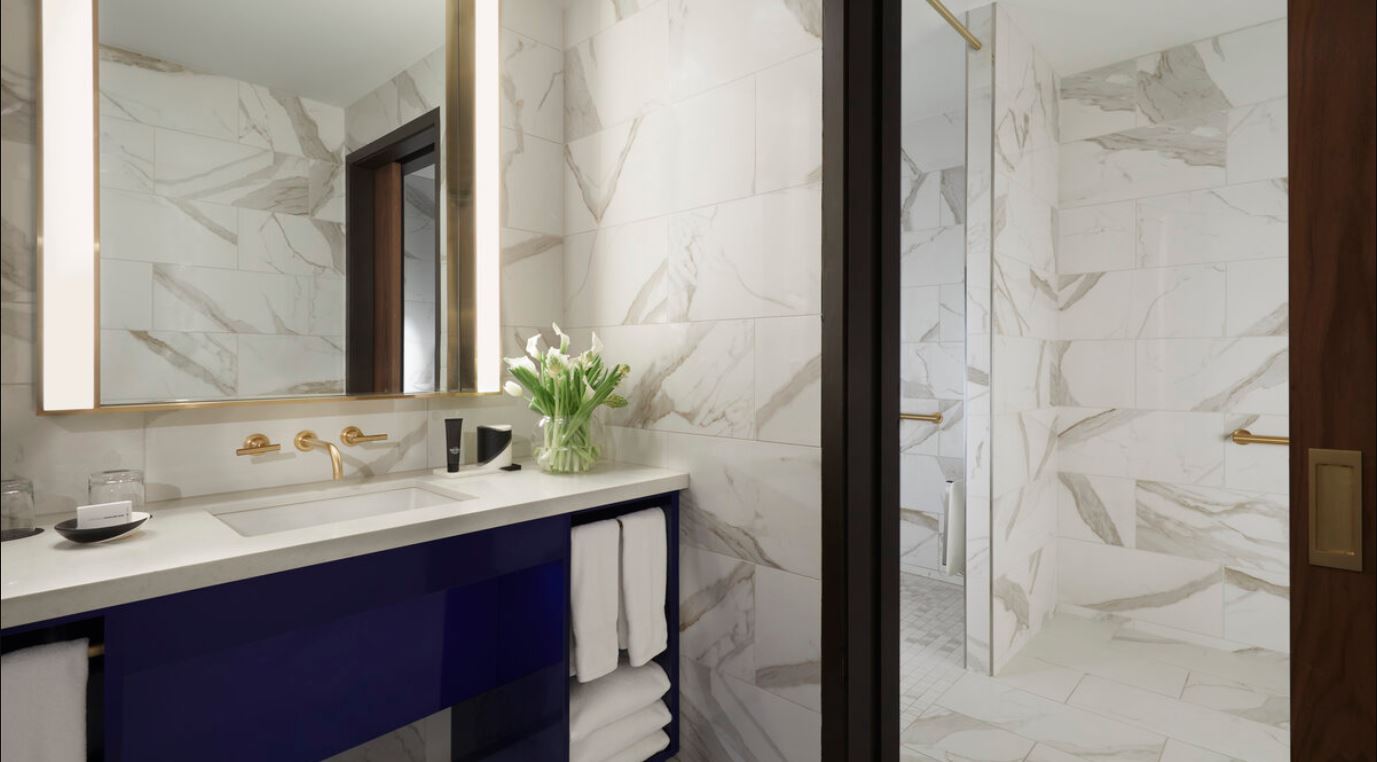 Gallery image of Hard Rock Hotel New York