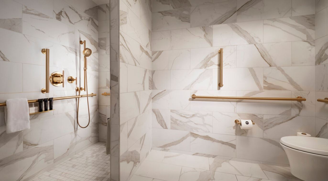 Gallery image of Hard Rock Hotel New York