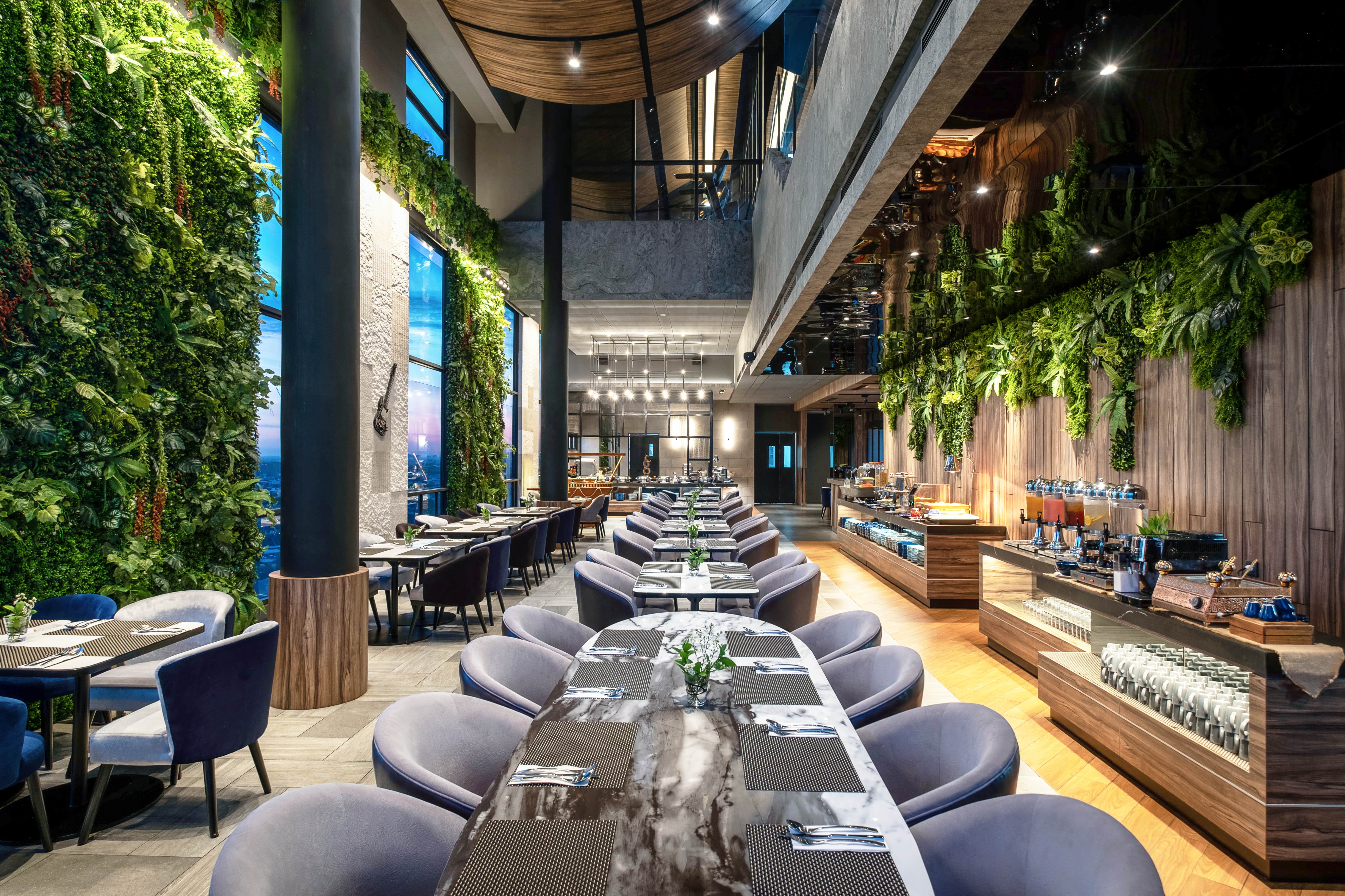 Mercure Tangerang Centre
