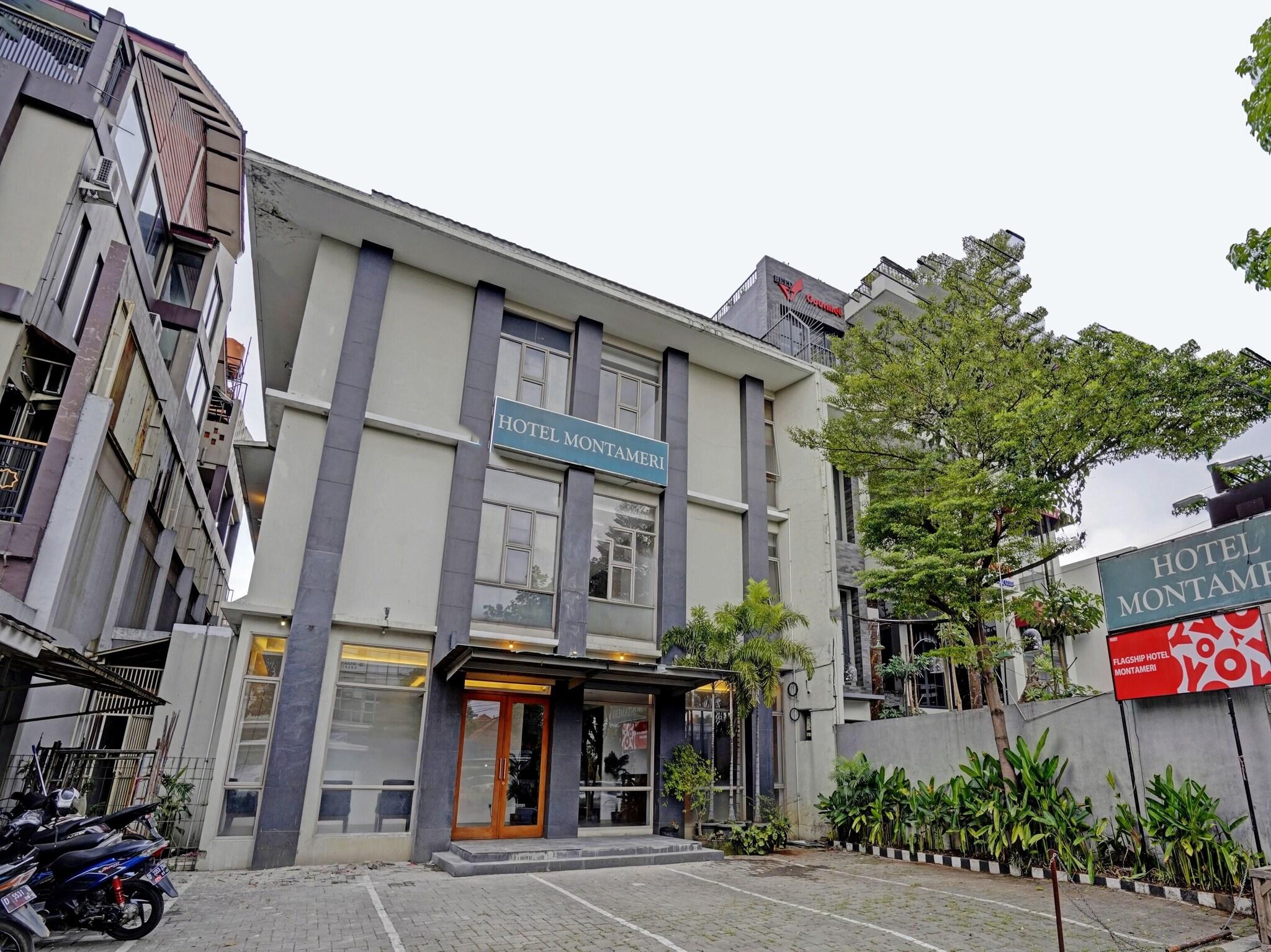 Collection O Riau Near Trans Studio Bandung