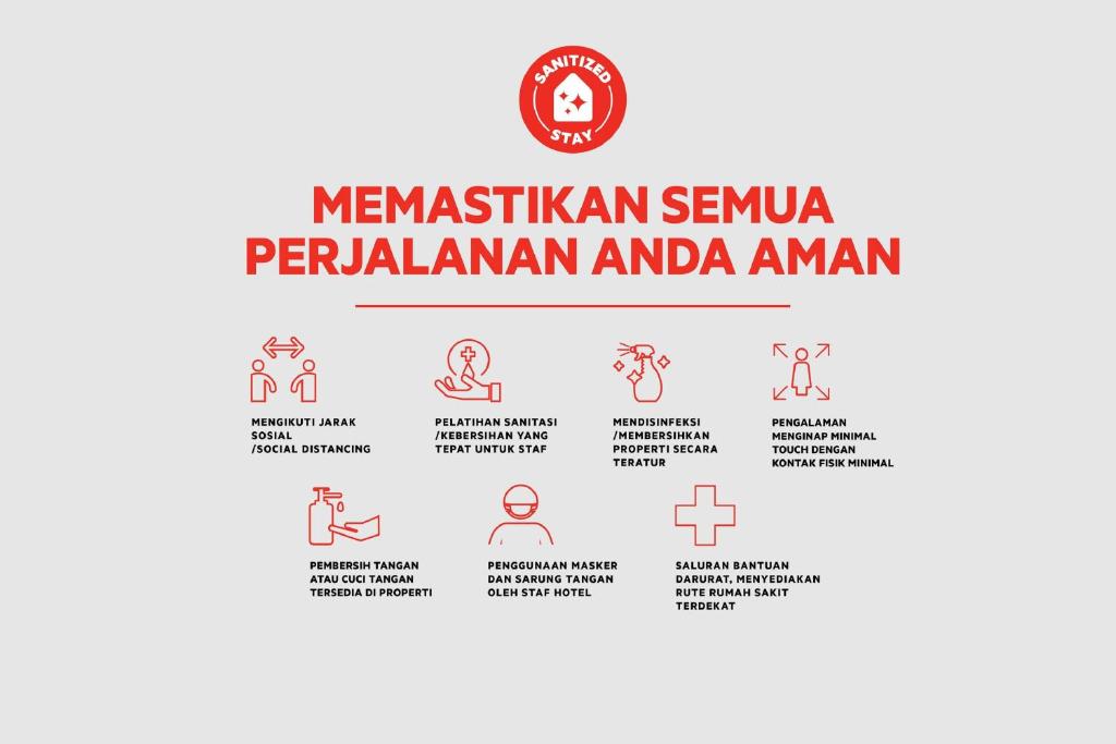SPOT ON 3857 Sweet Candy 1 Syariah