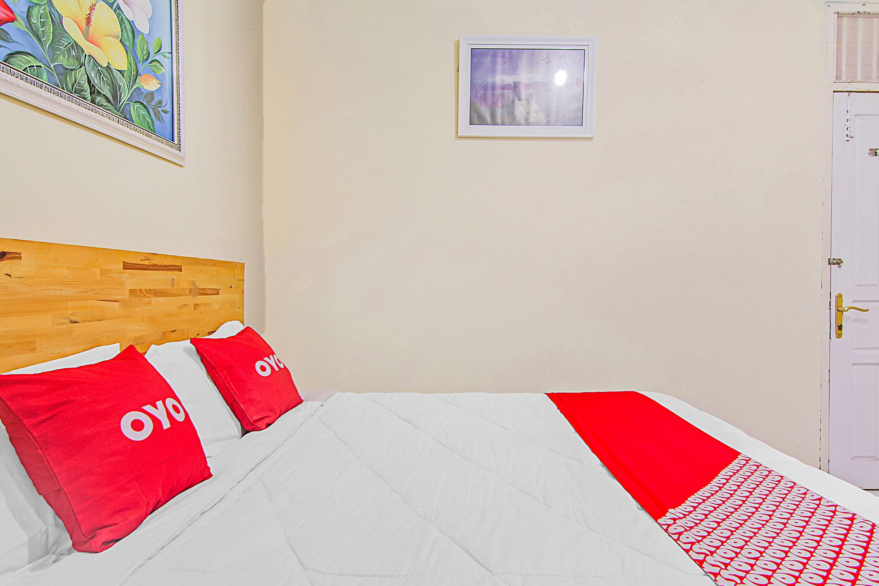 Hotel O New Bunga Sonsang Homestay Syariah