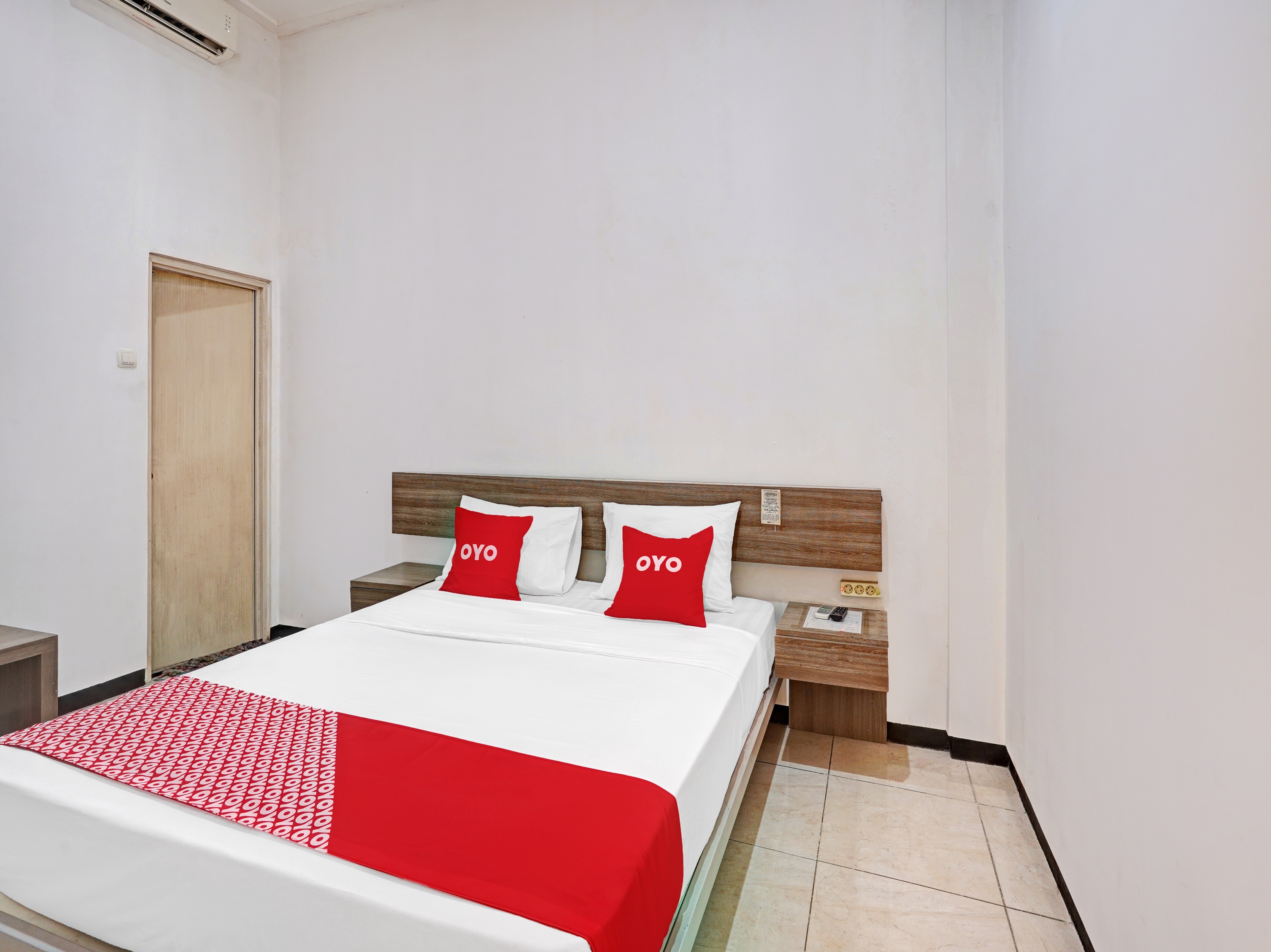 OYO 90442 Almeira Homestay Syariah Sub