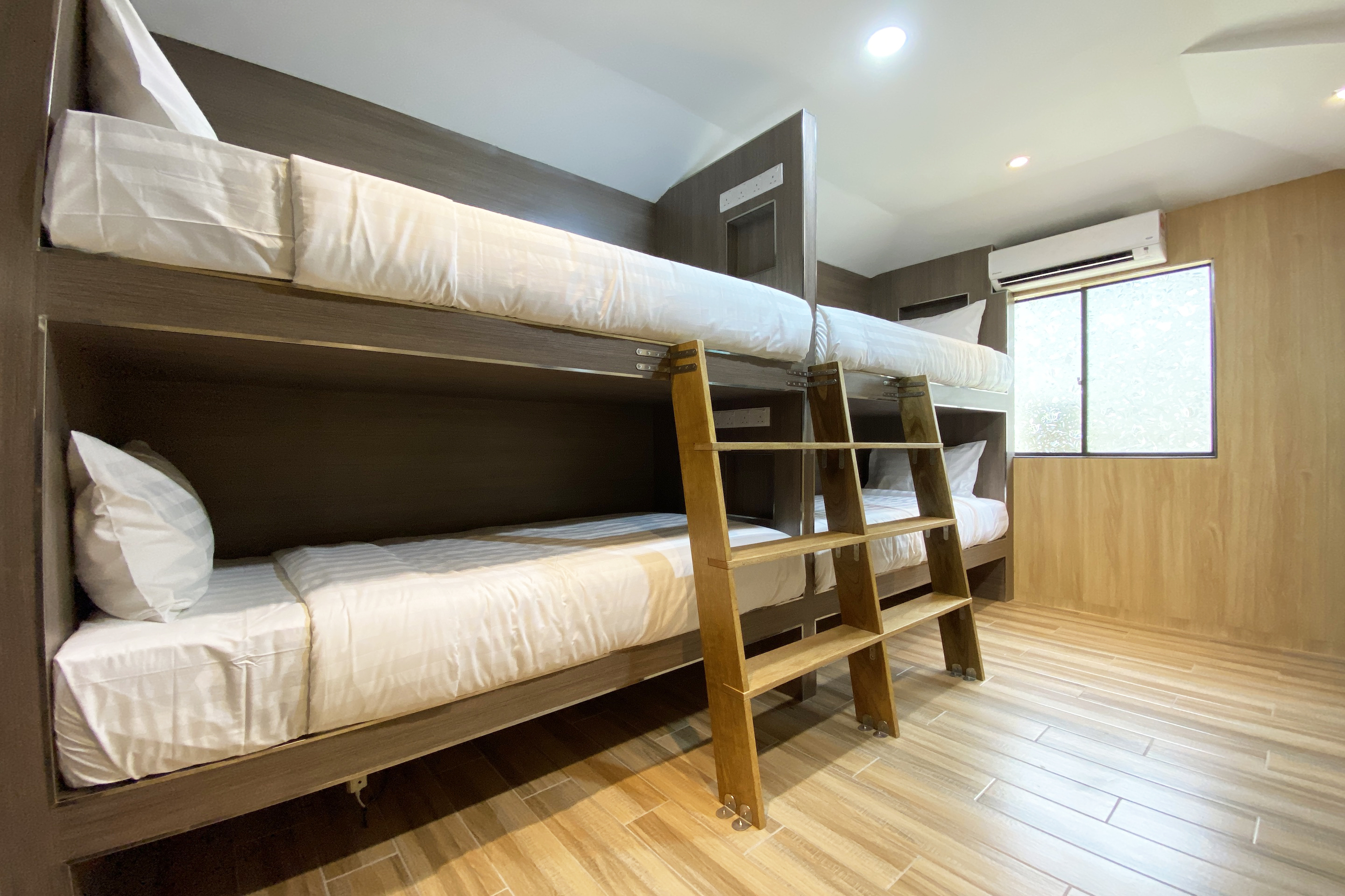 Kota Kinabalu Homestay,Villa & Suite Bou
