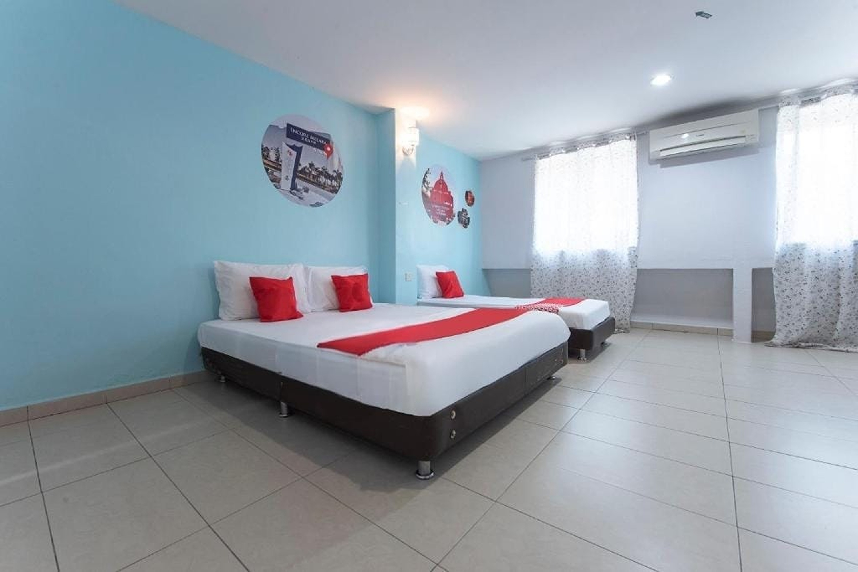 D Anugerah Hotel Jonker Melaka