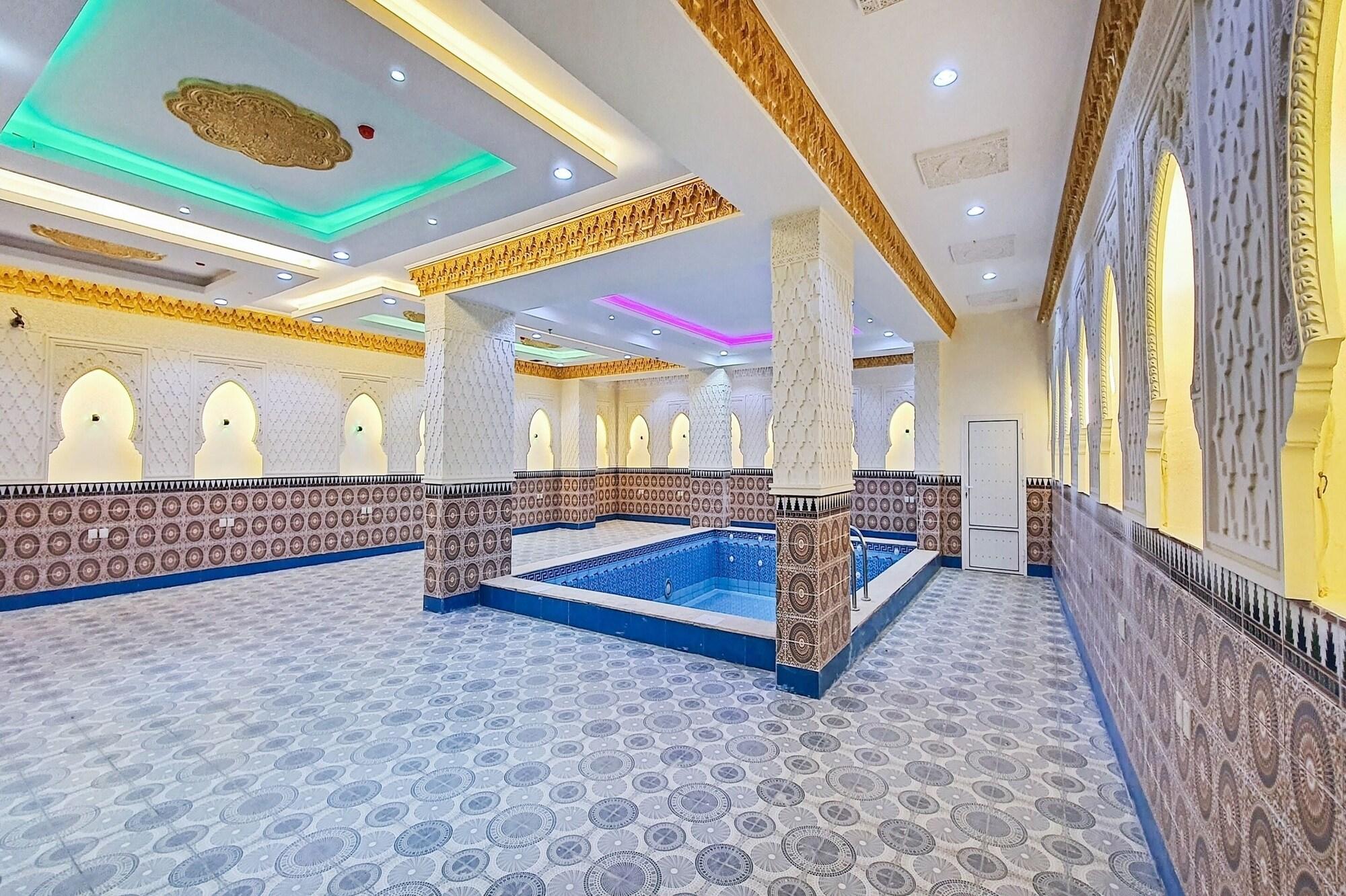 Al Tamayoz Al Raqi Hira