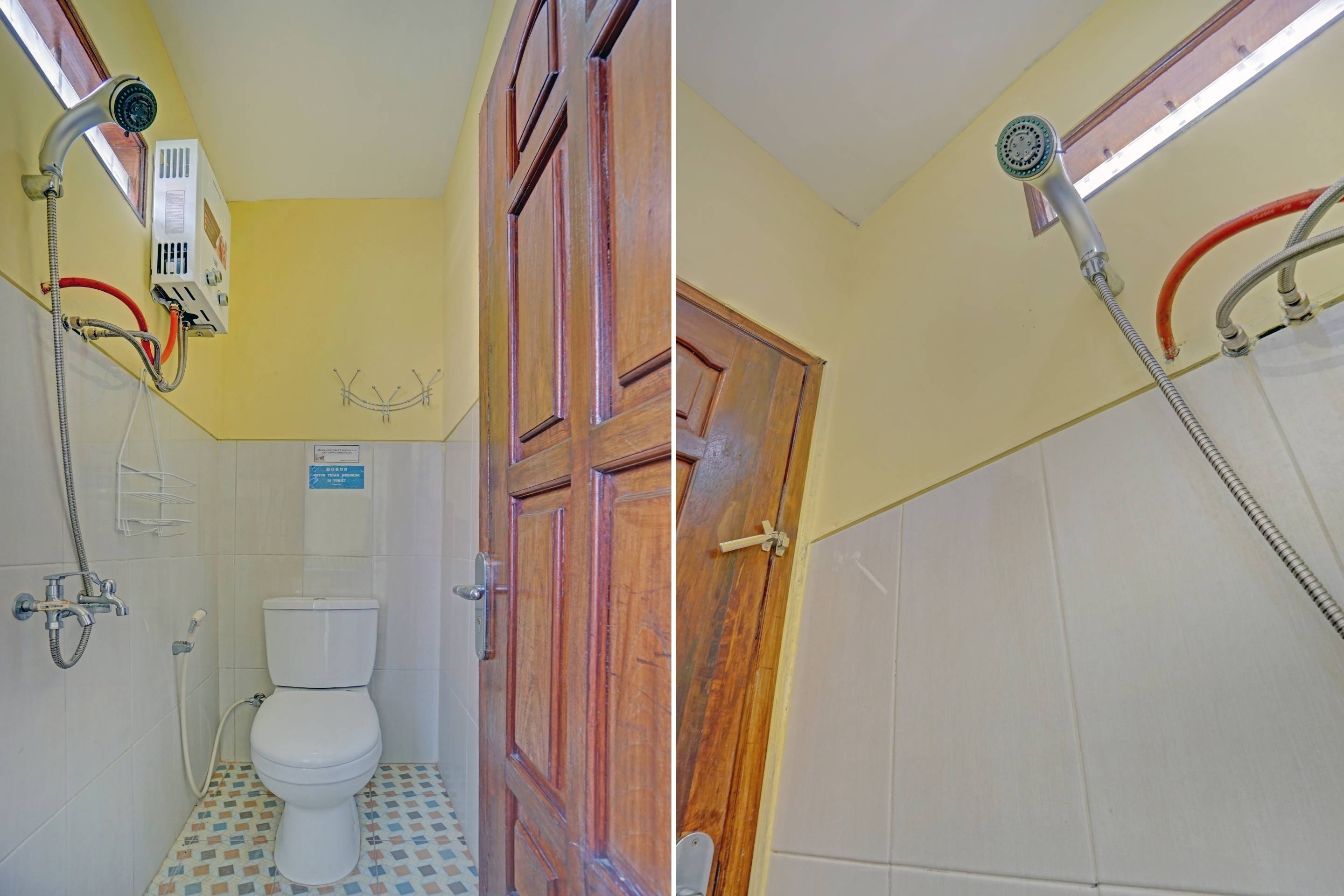 OYO 90488 Harwin Homestay