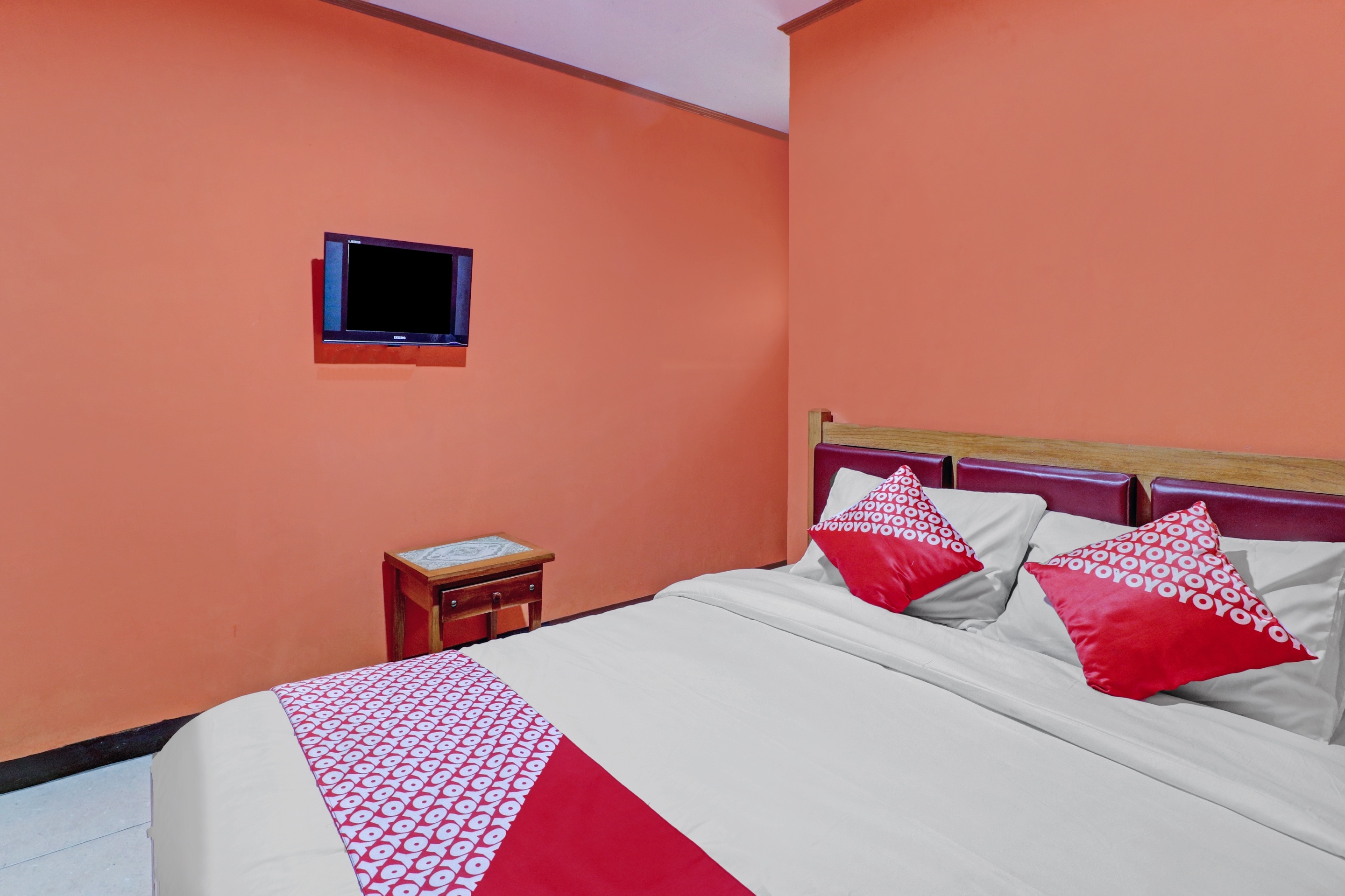 OYO 90454 Adinda Homestay Cibodas Lembang