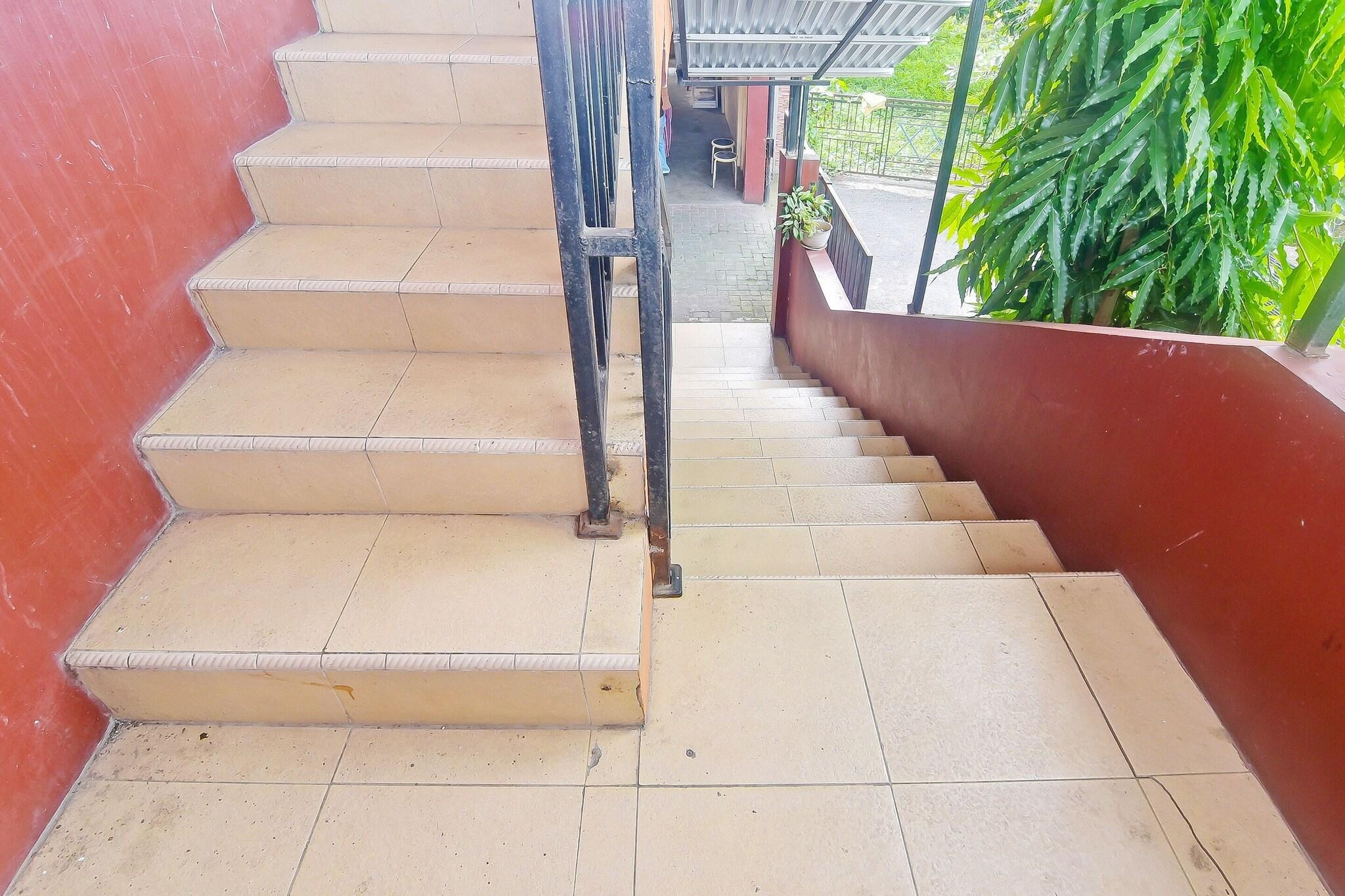 90463 A2b Guesthouse