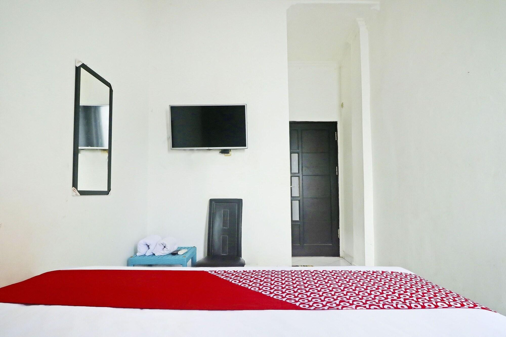 OYO 90492 Papi Inn Guesthouse