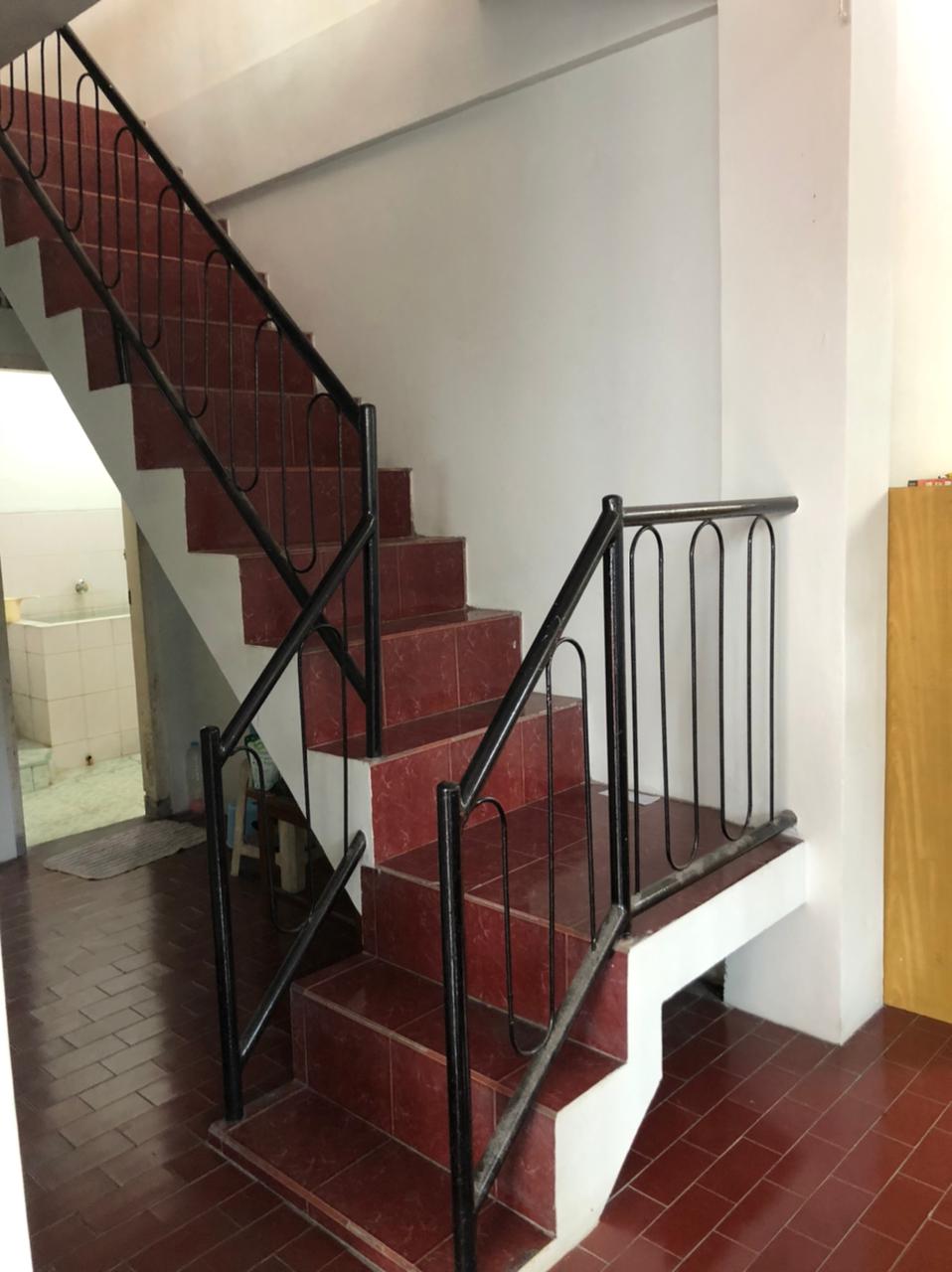 OYO 90482 Rumah Oma Syariah