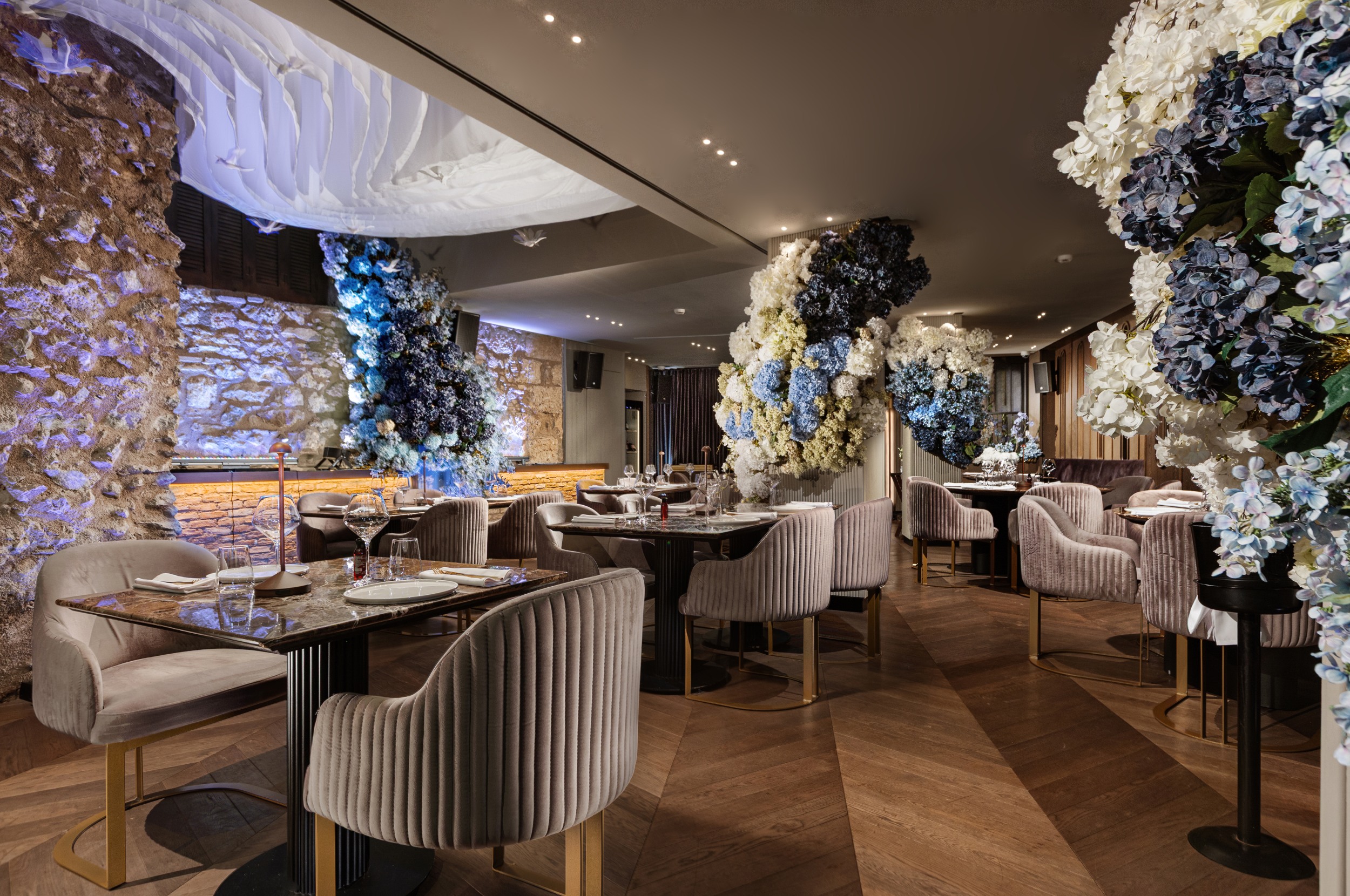 Gatsby Athens