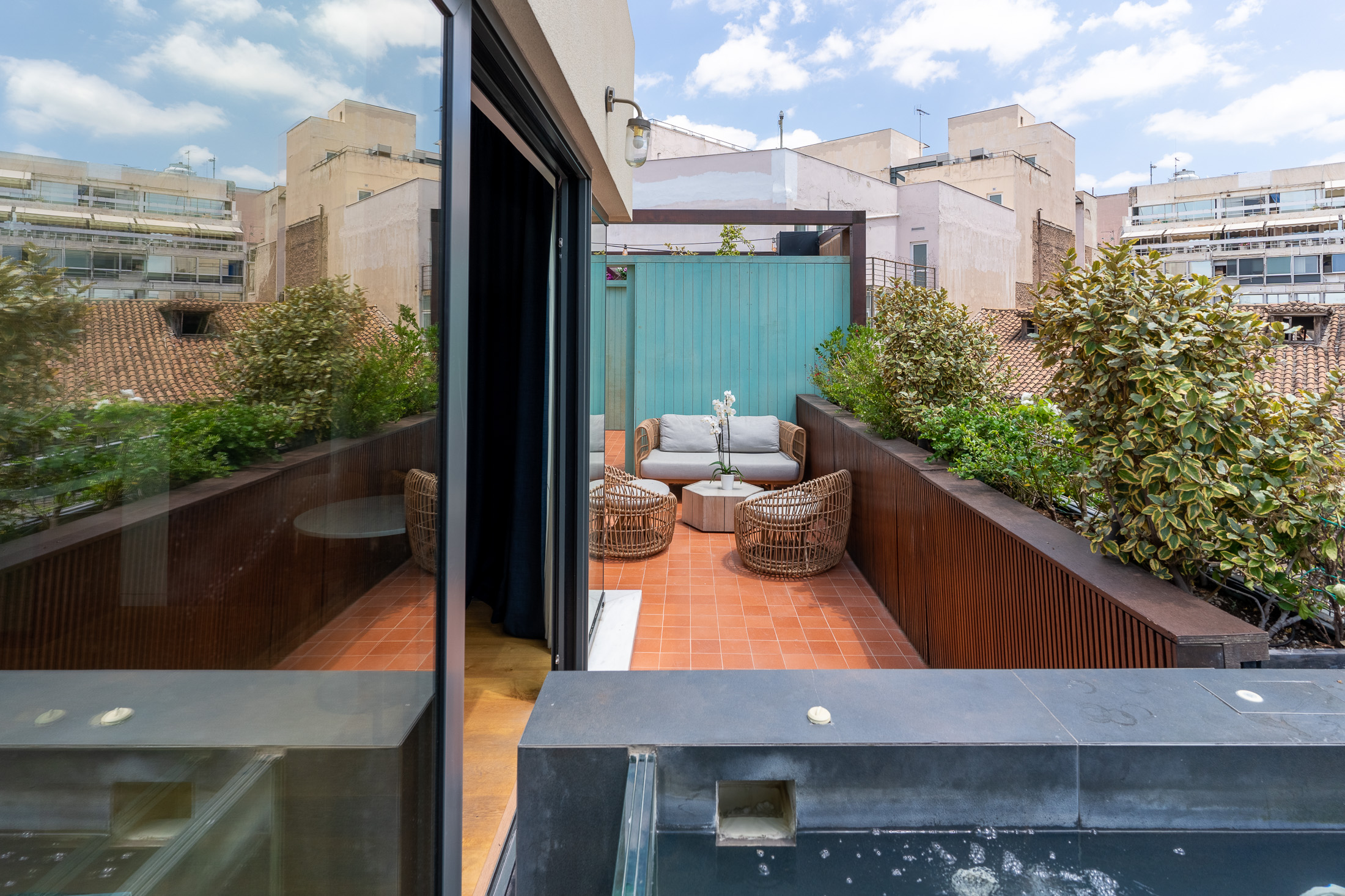 Gatsby Athens Hotel by null