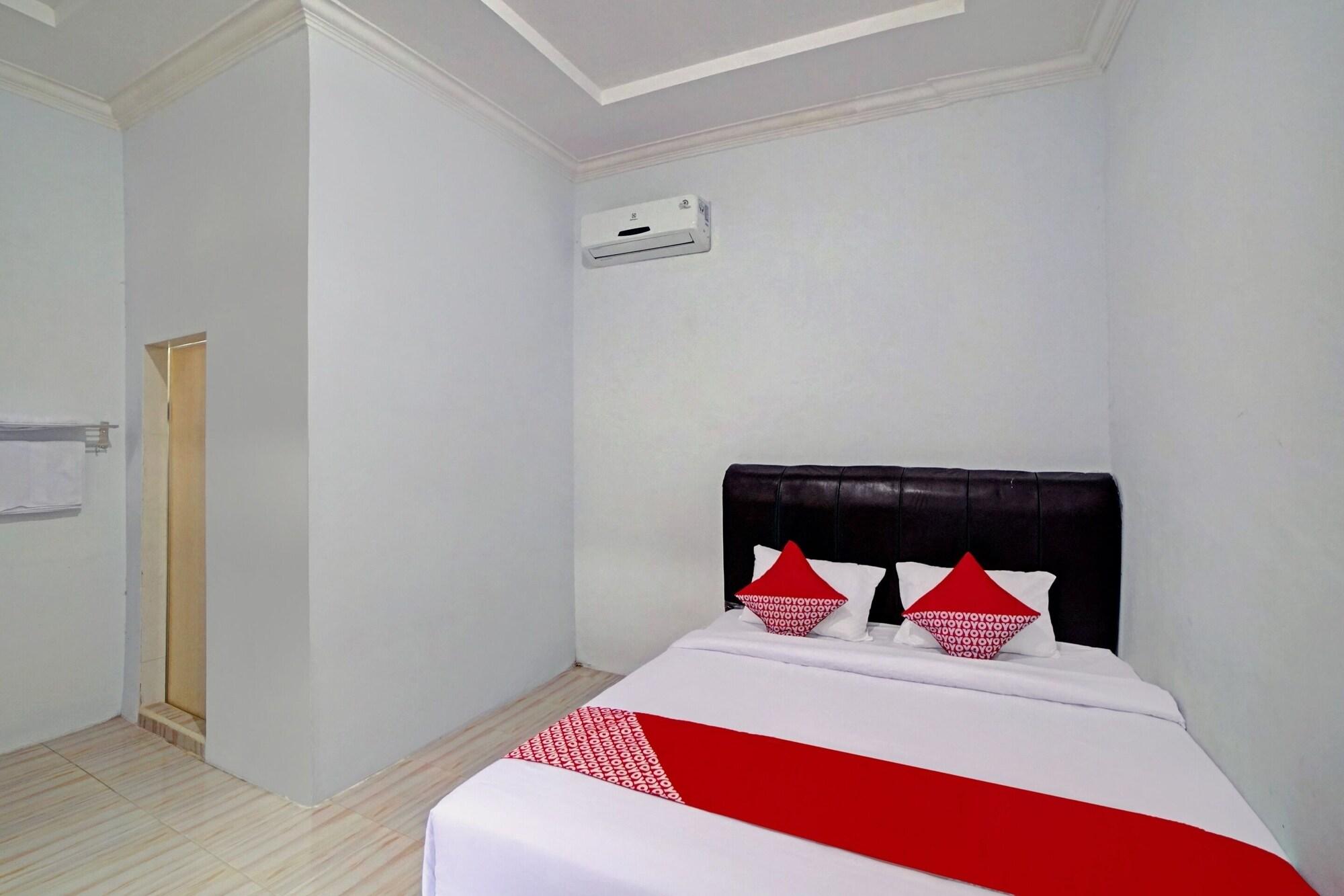 OYO 90503 Madina Residence