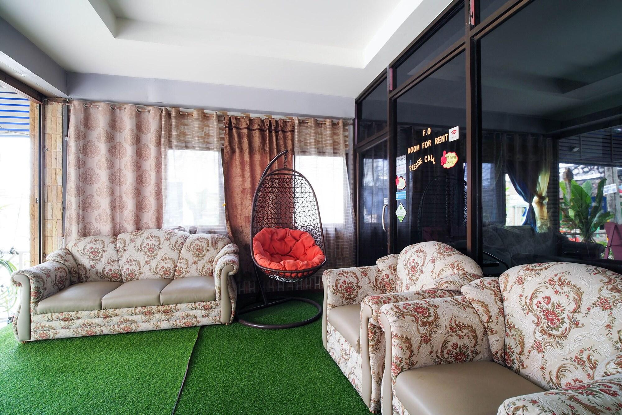 1006 F.o Room