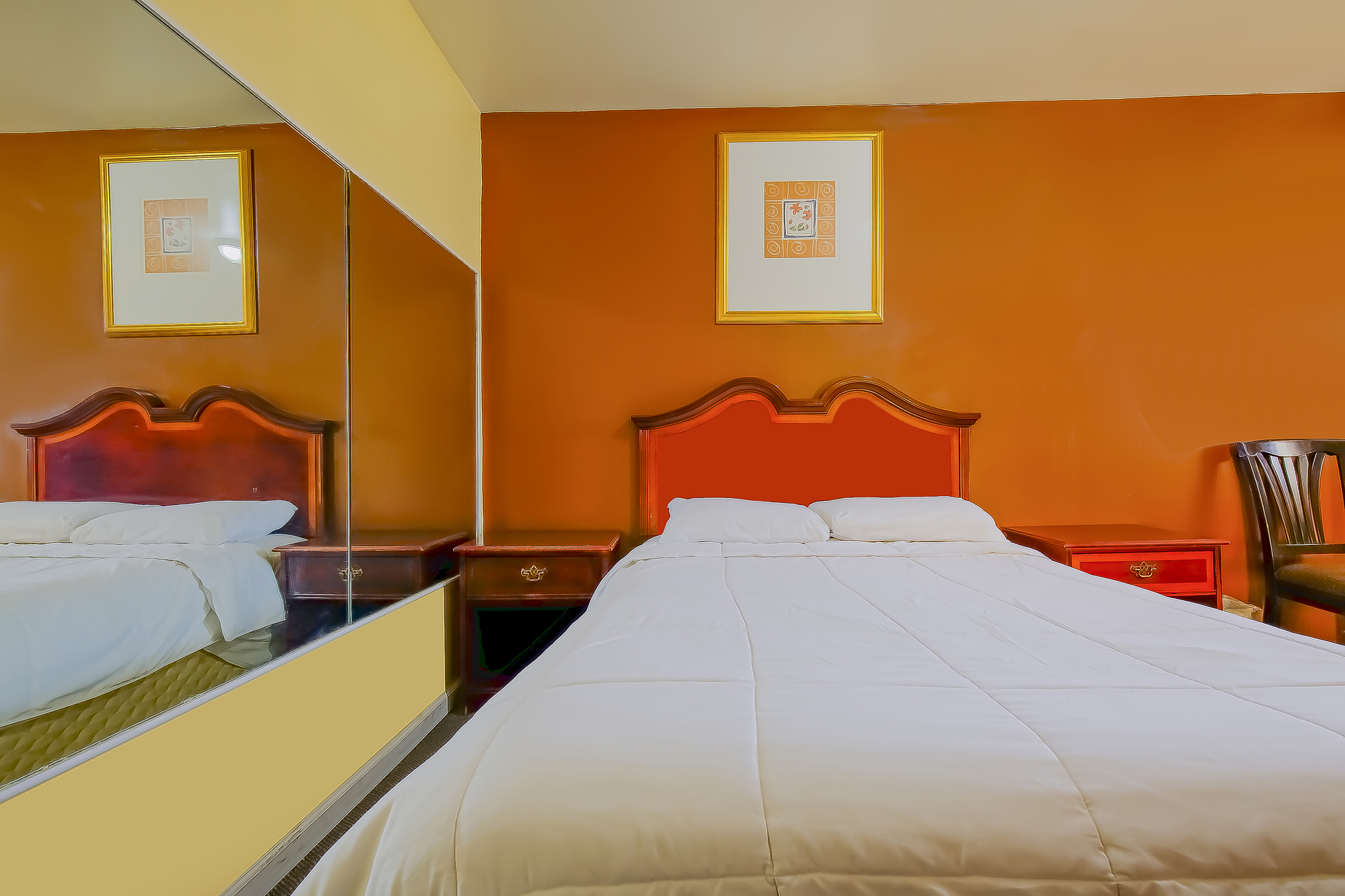 Hotel O Markham IL near Harvey/Tinley Park