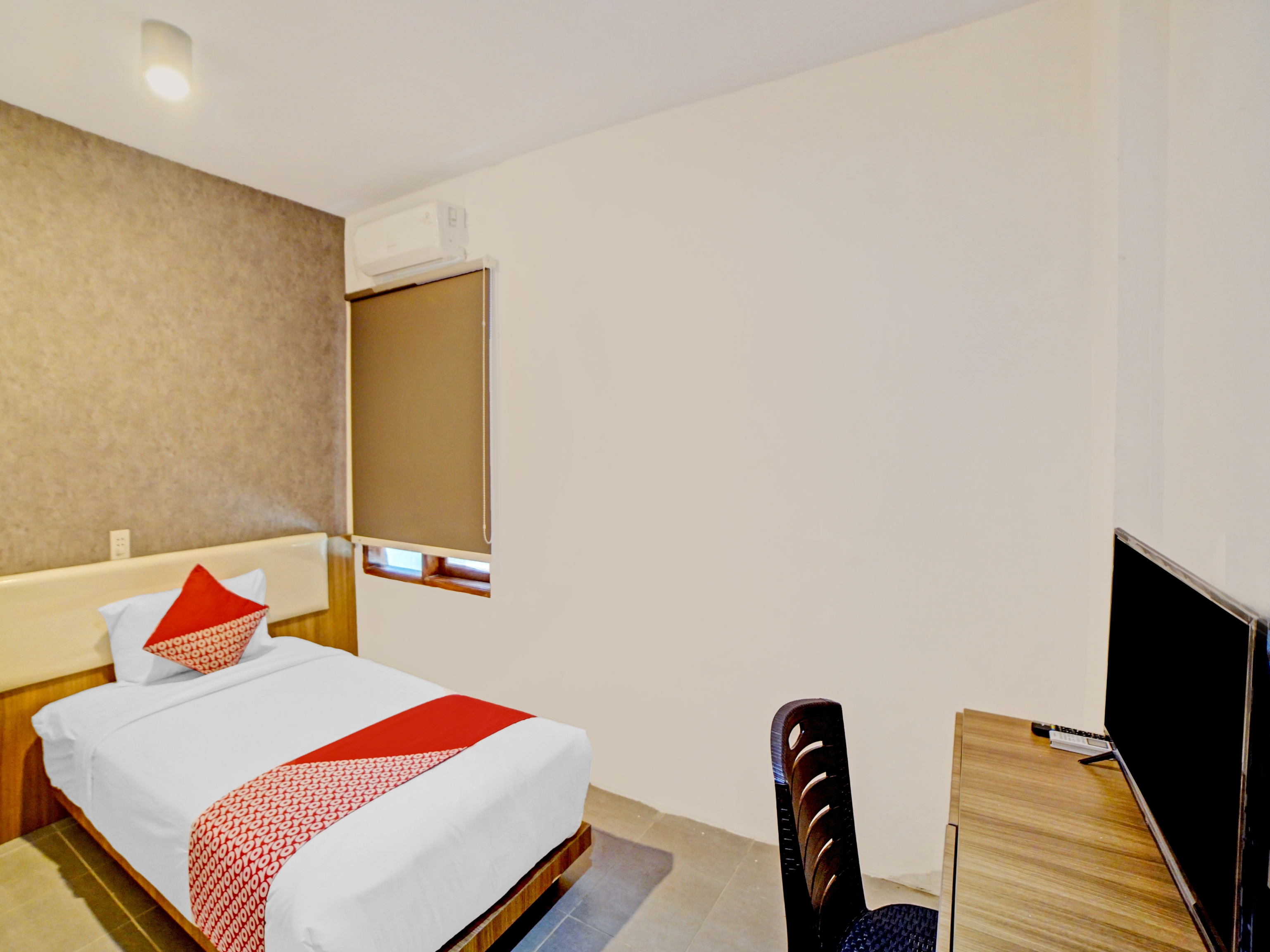 OYO 90559 Gamacity Residence