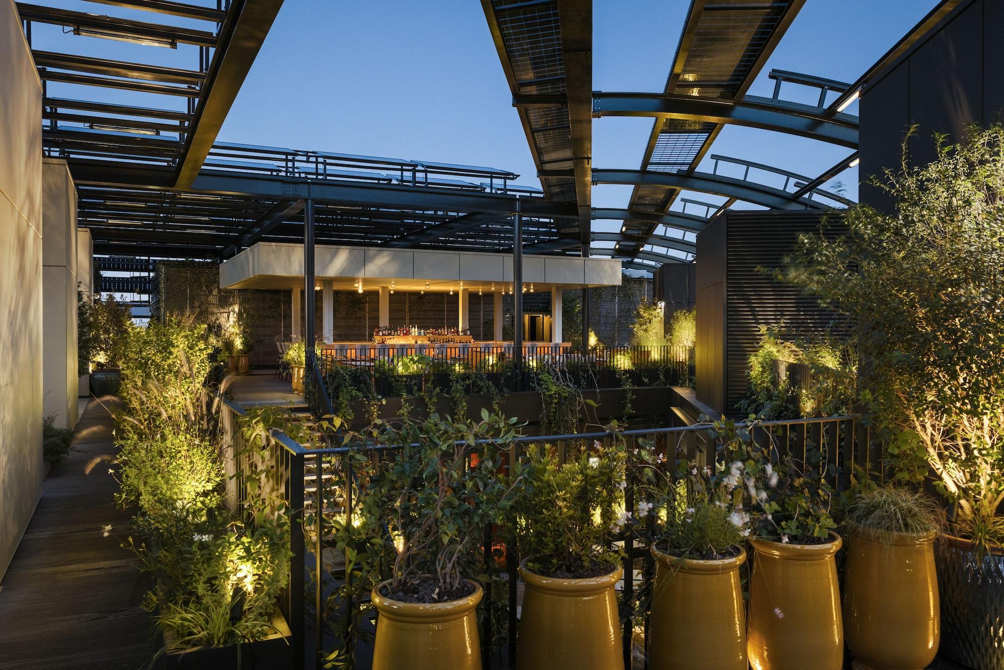 Hôtel Madame Rêve by null Hôtel Madame Rêve by null