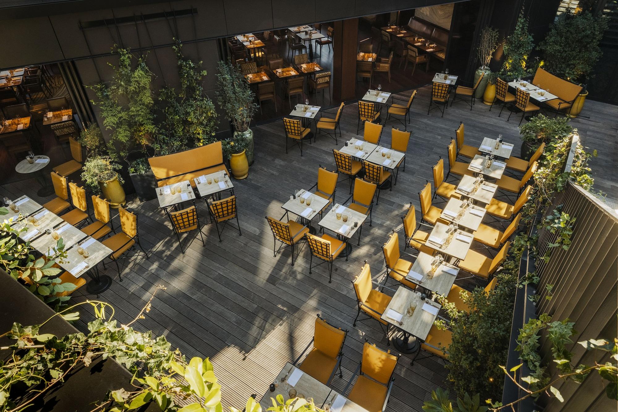 Hôtel Madame Rêve by null Hôtel Madame Rêve by null