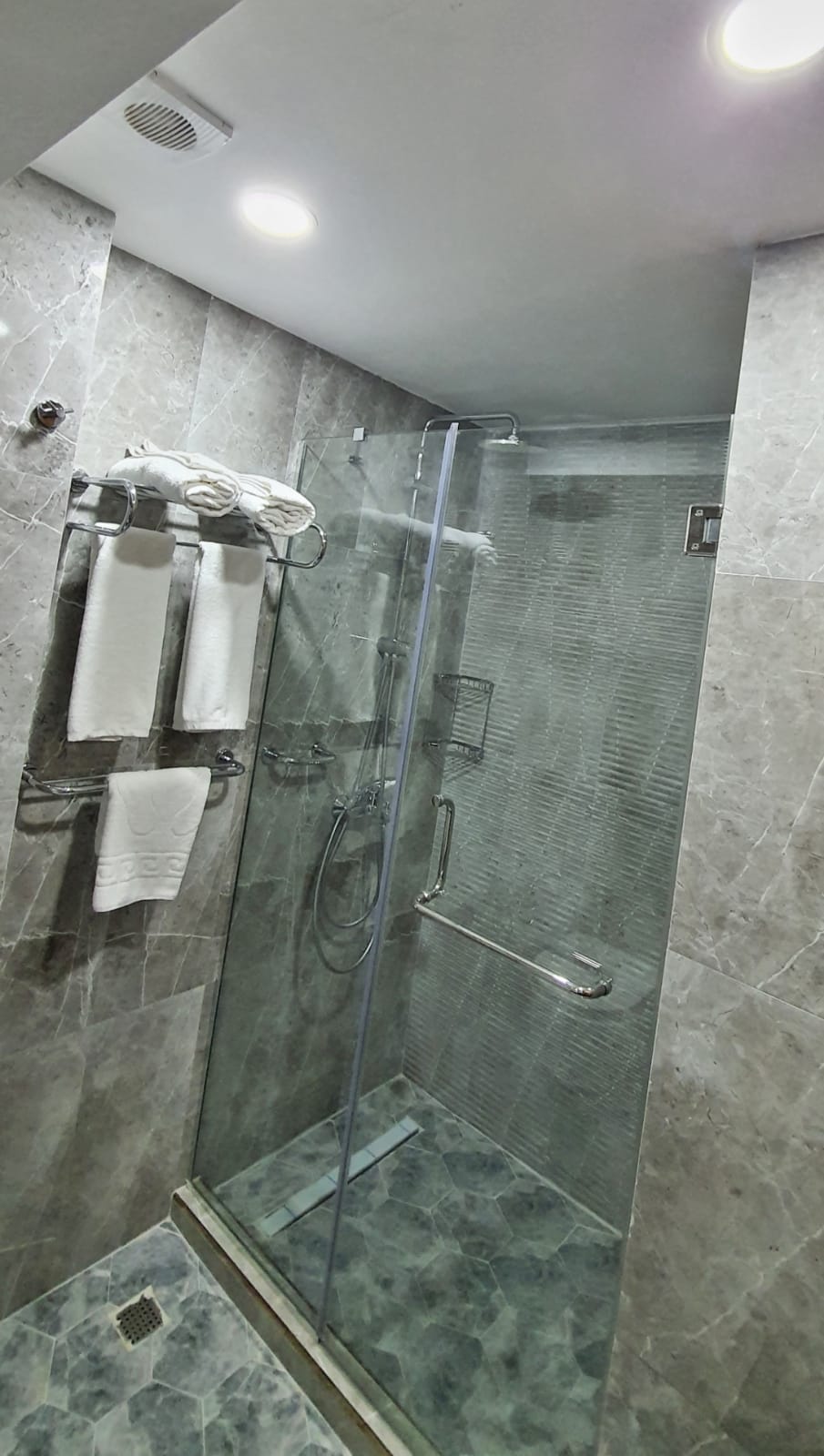 Mb Residence Osmanbey