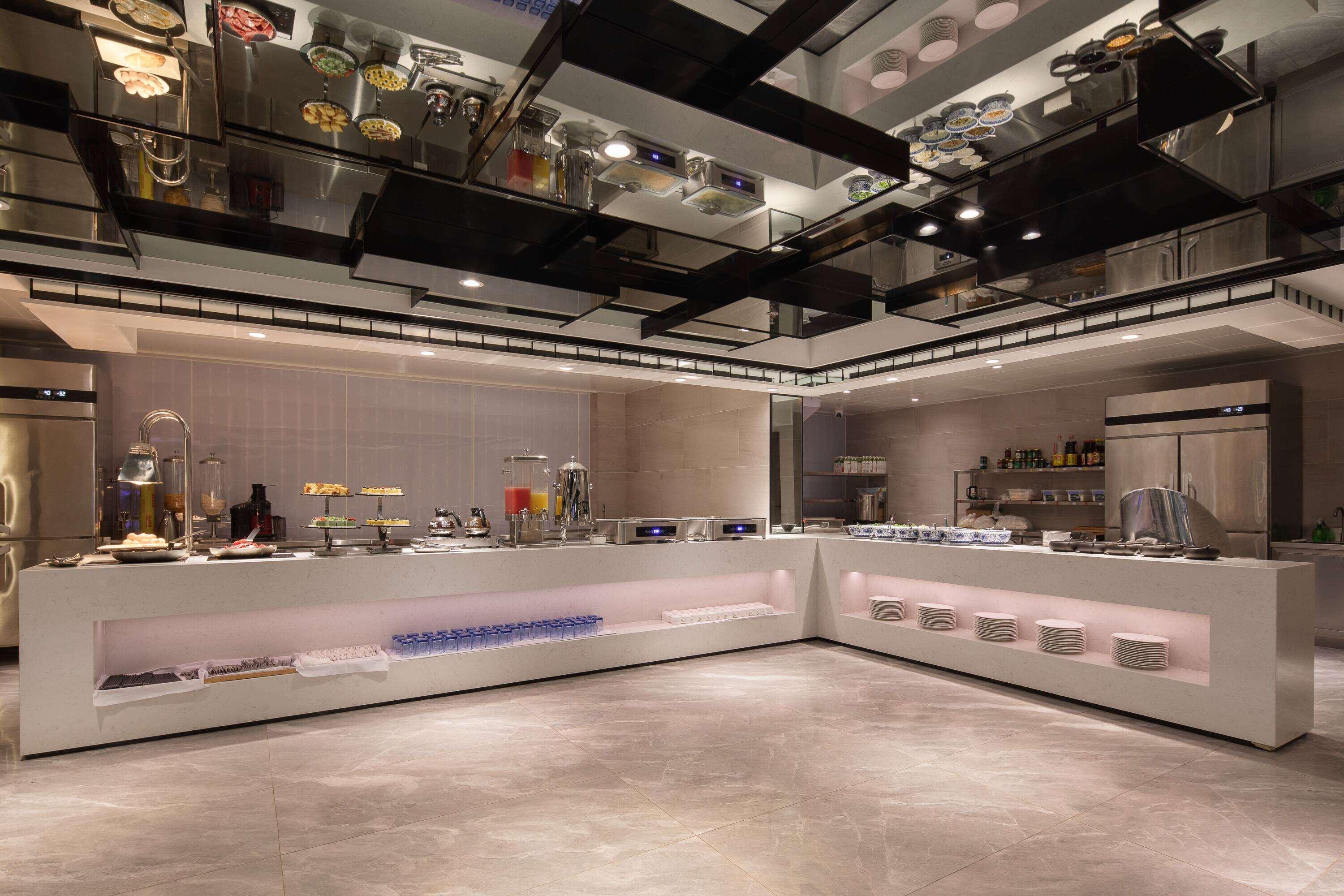 Wingate By Wyndham Xishuangbanna