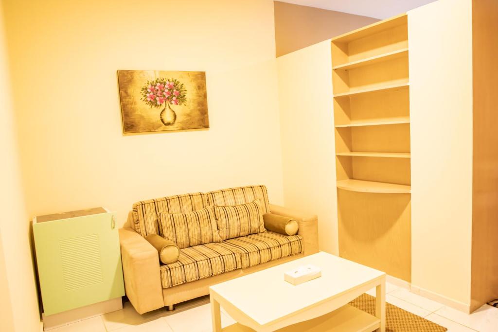 Westzone Pearl Hotel Apartments