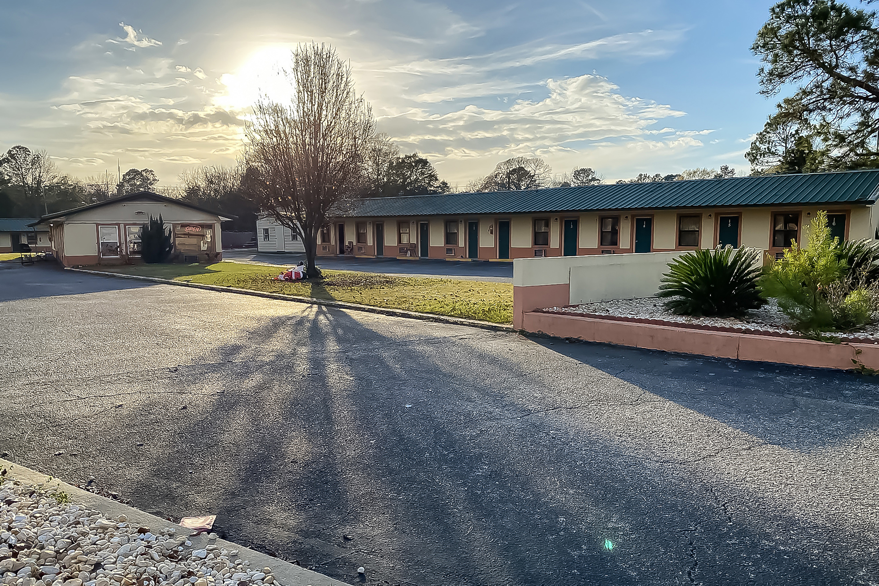 General view 5, Hotel O Tallassee Hwy 14, Elmore