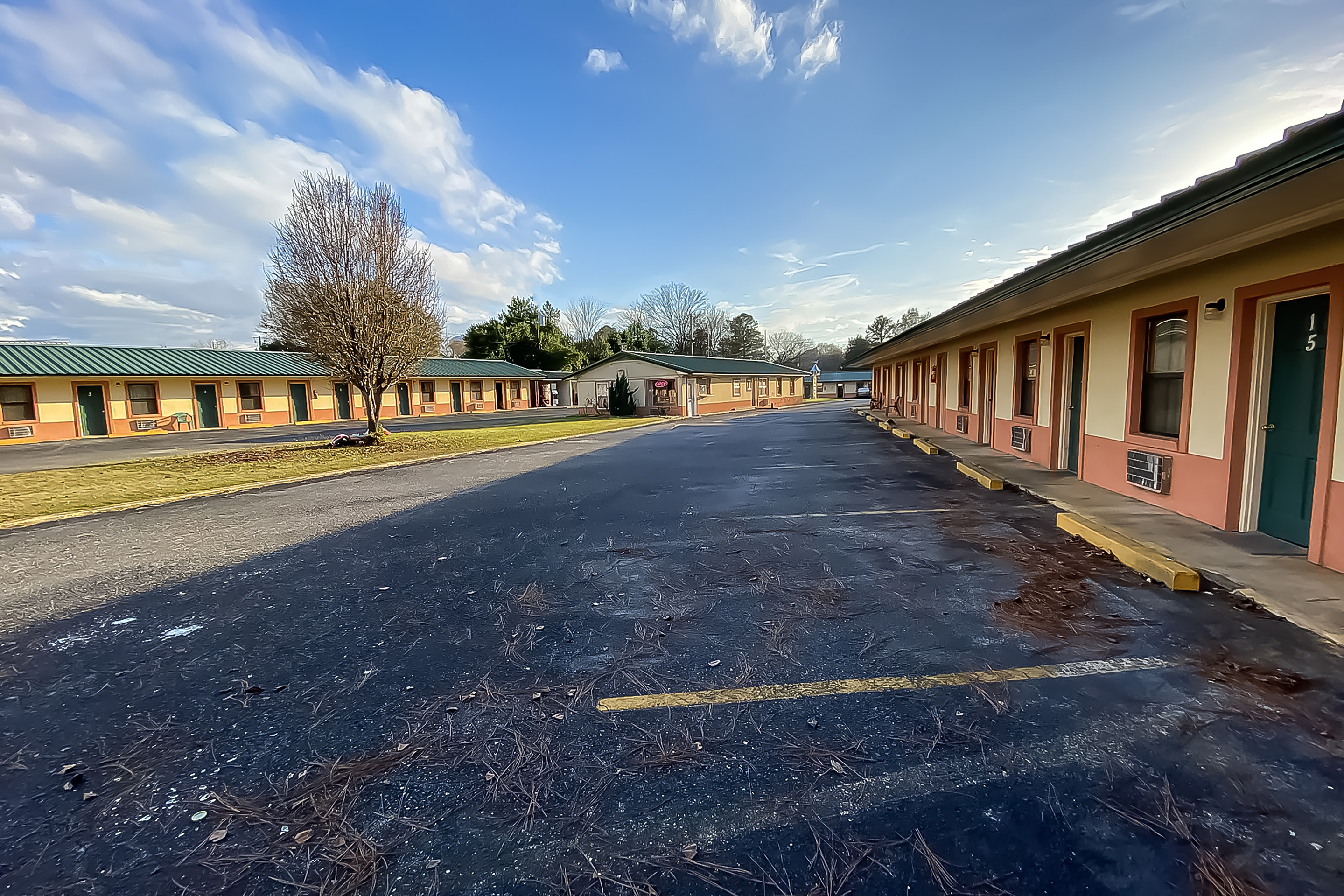 General view 4, Hotel O Tallassee Hwy 14, Elmore