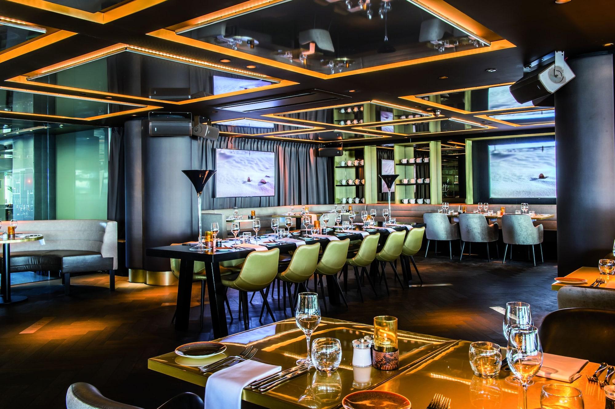 Fletcher Hotel-Restaurant Arion-Vlissingen