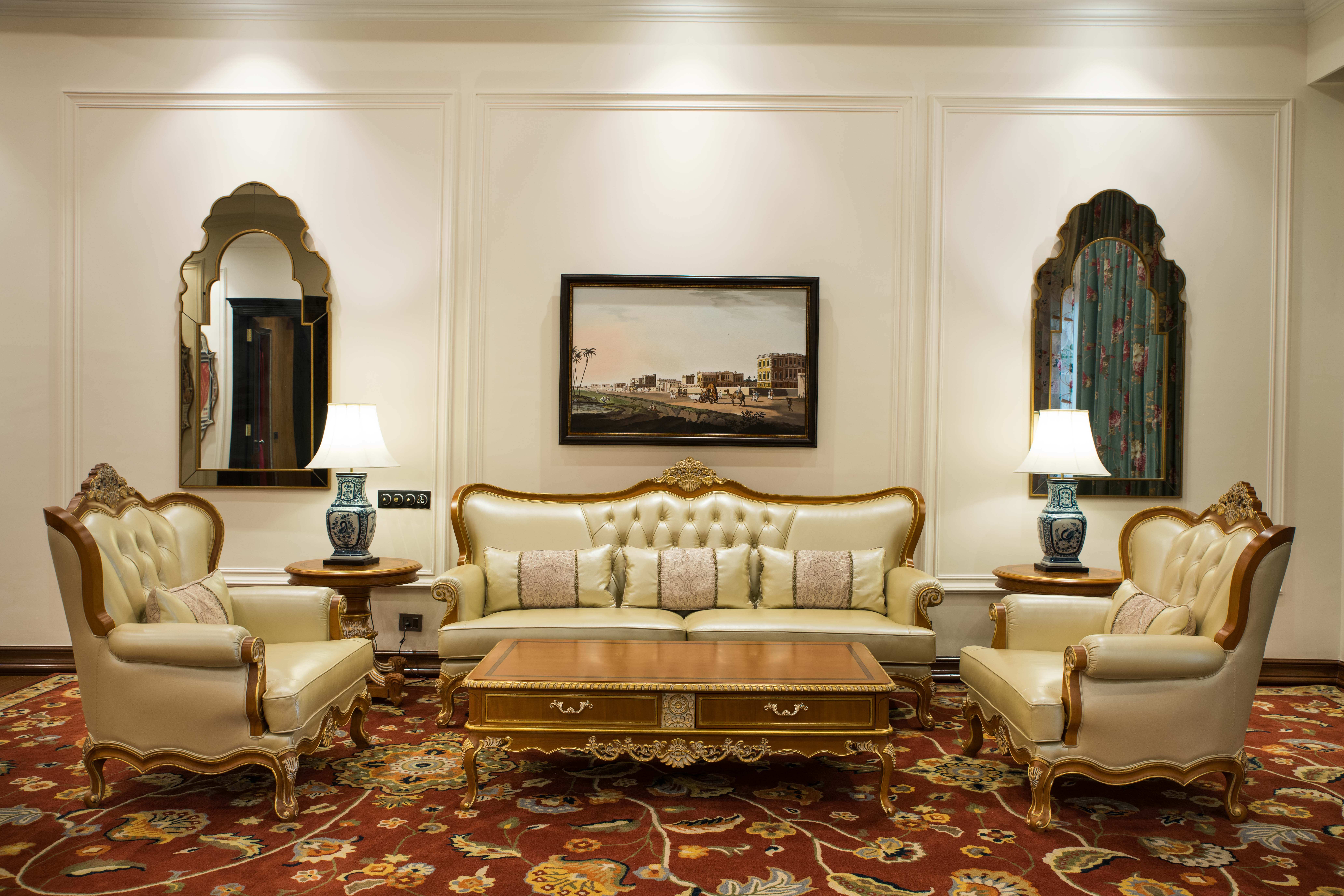 Mayfair Tea Resort Siliguri