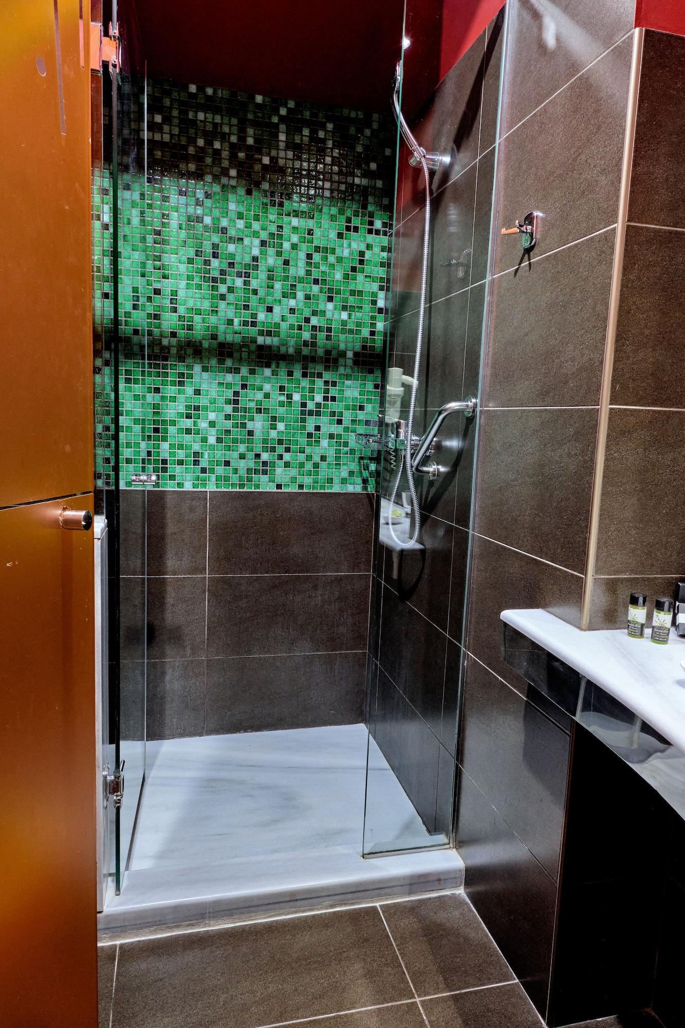 Lato Annex Boutique Rooms