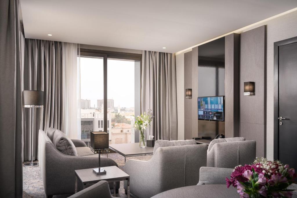 Joudyan King Road Hotel
