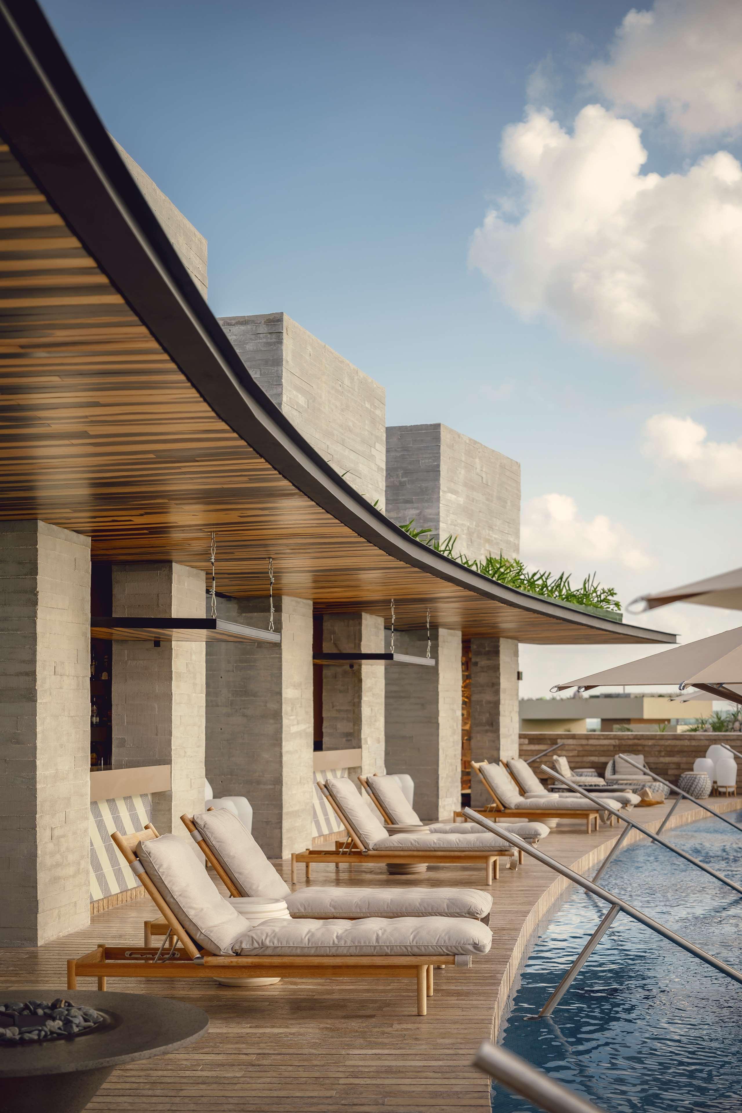 La Casa de la Playa by Xcaret All Inclusive Adults