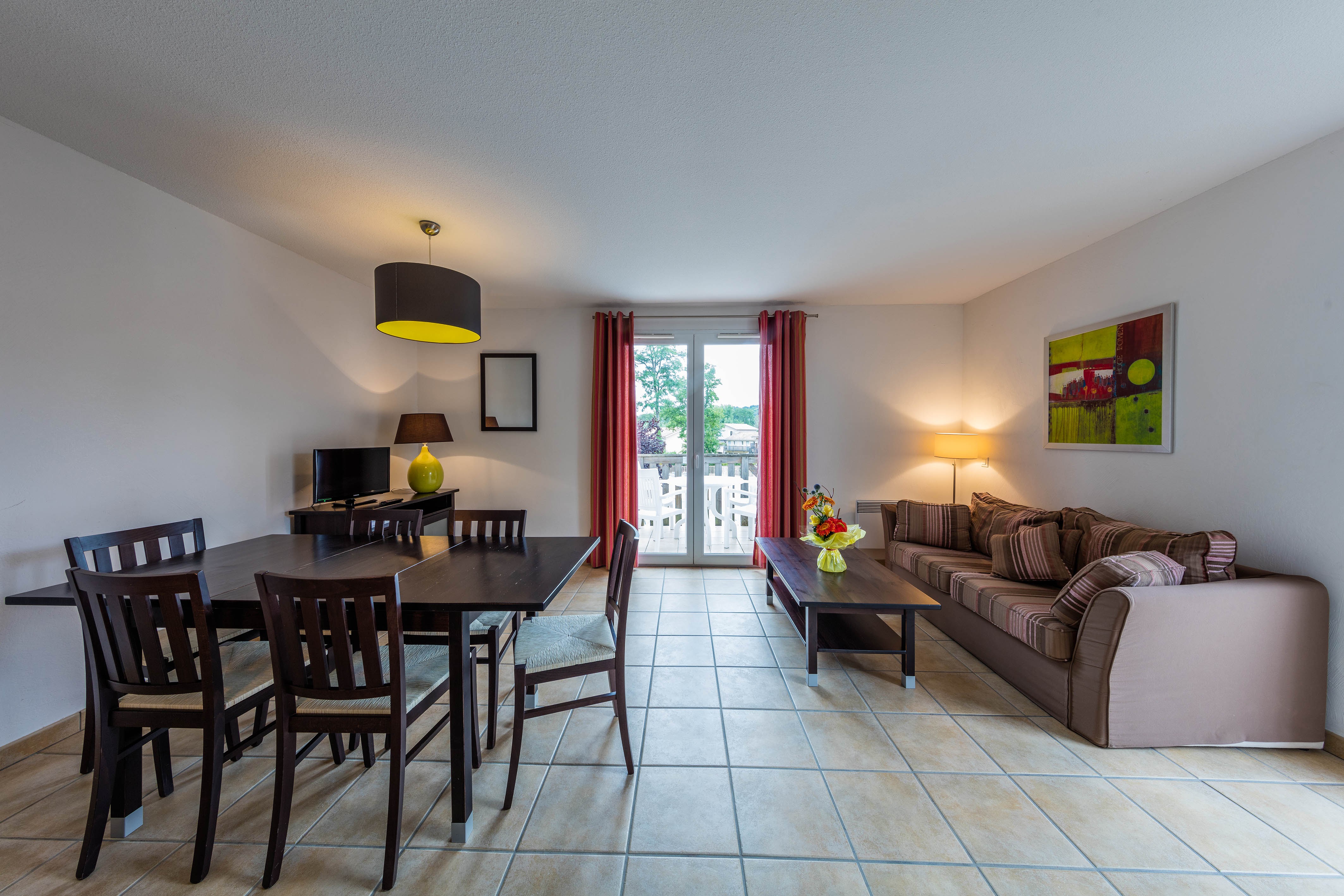 Vacanceole - Domaine d’Albret Golf & Resort