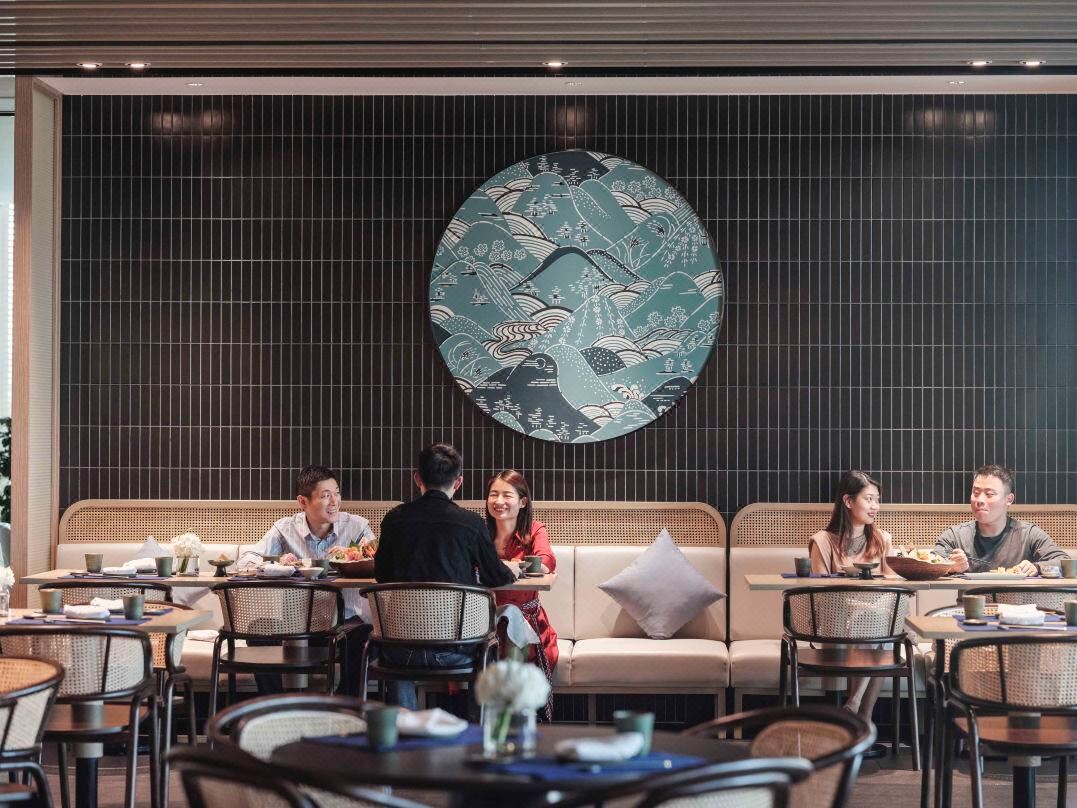 Novotel Shanghai Qingpu Excellence