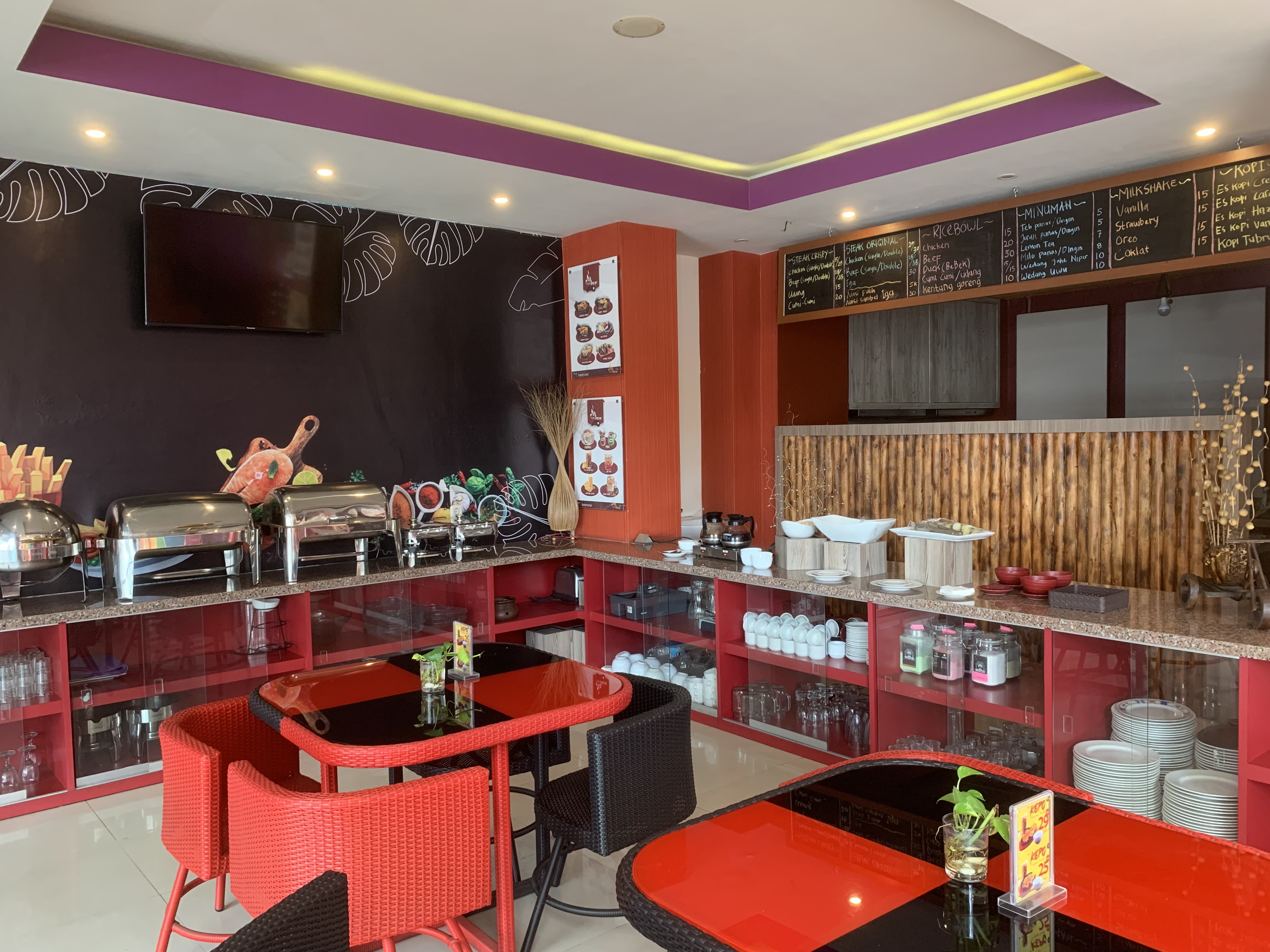 Hub Singosari Malang