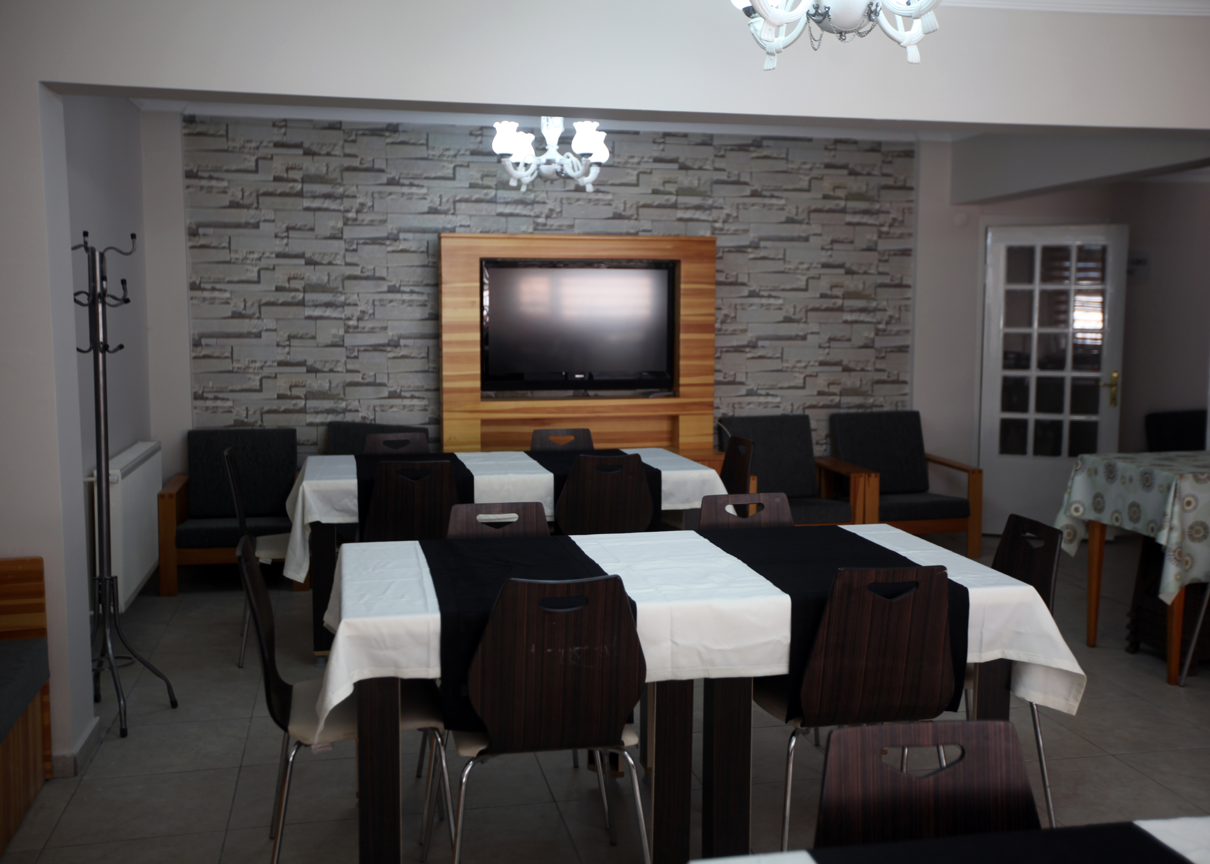 Mekan Ilica Apart Otel