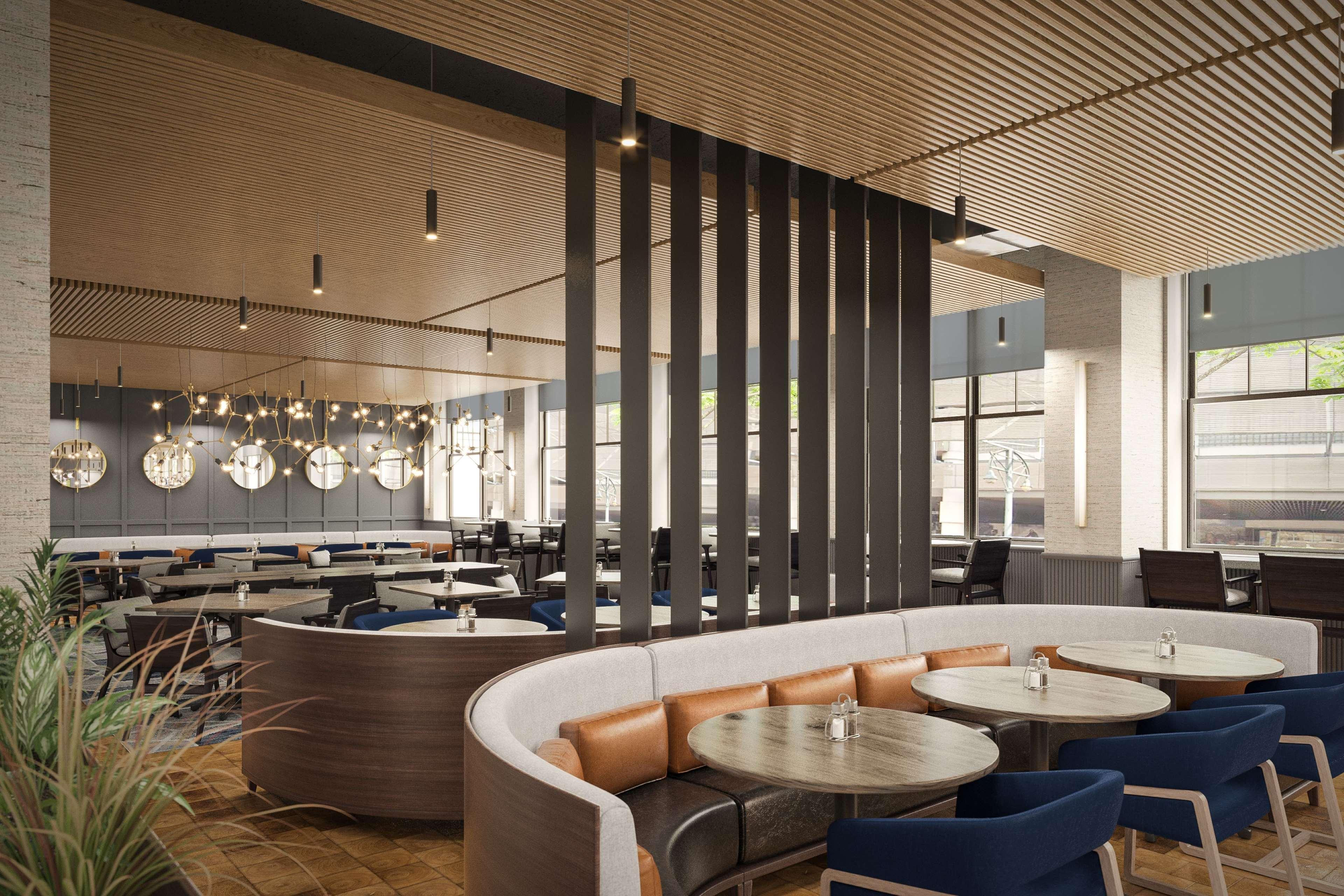 The Slate Hotel Denver Downtown, Tapestry by Hilton by null