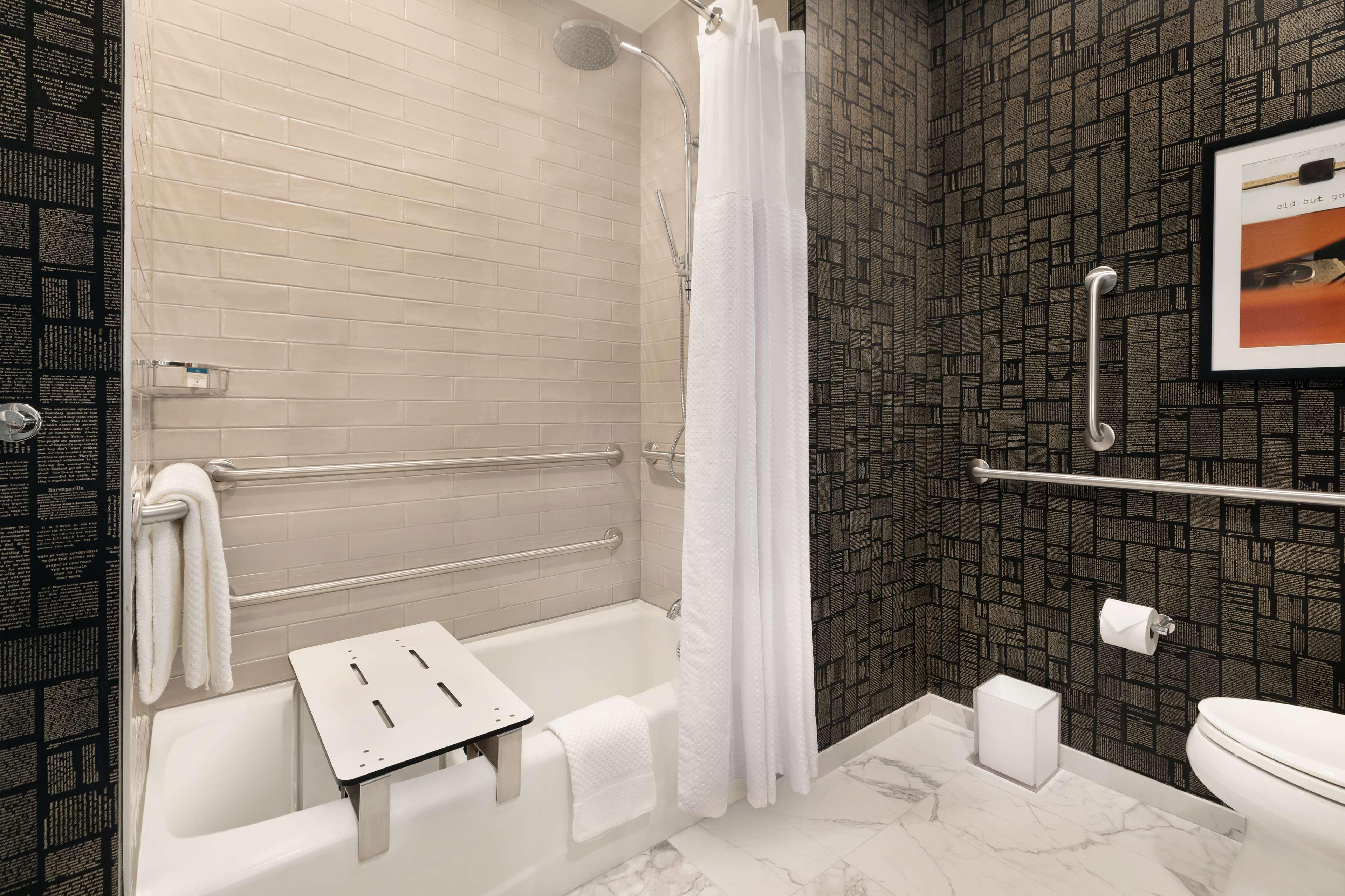 The Slate Denver, Tapestry Collection by Hilton