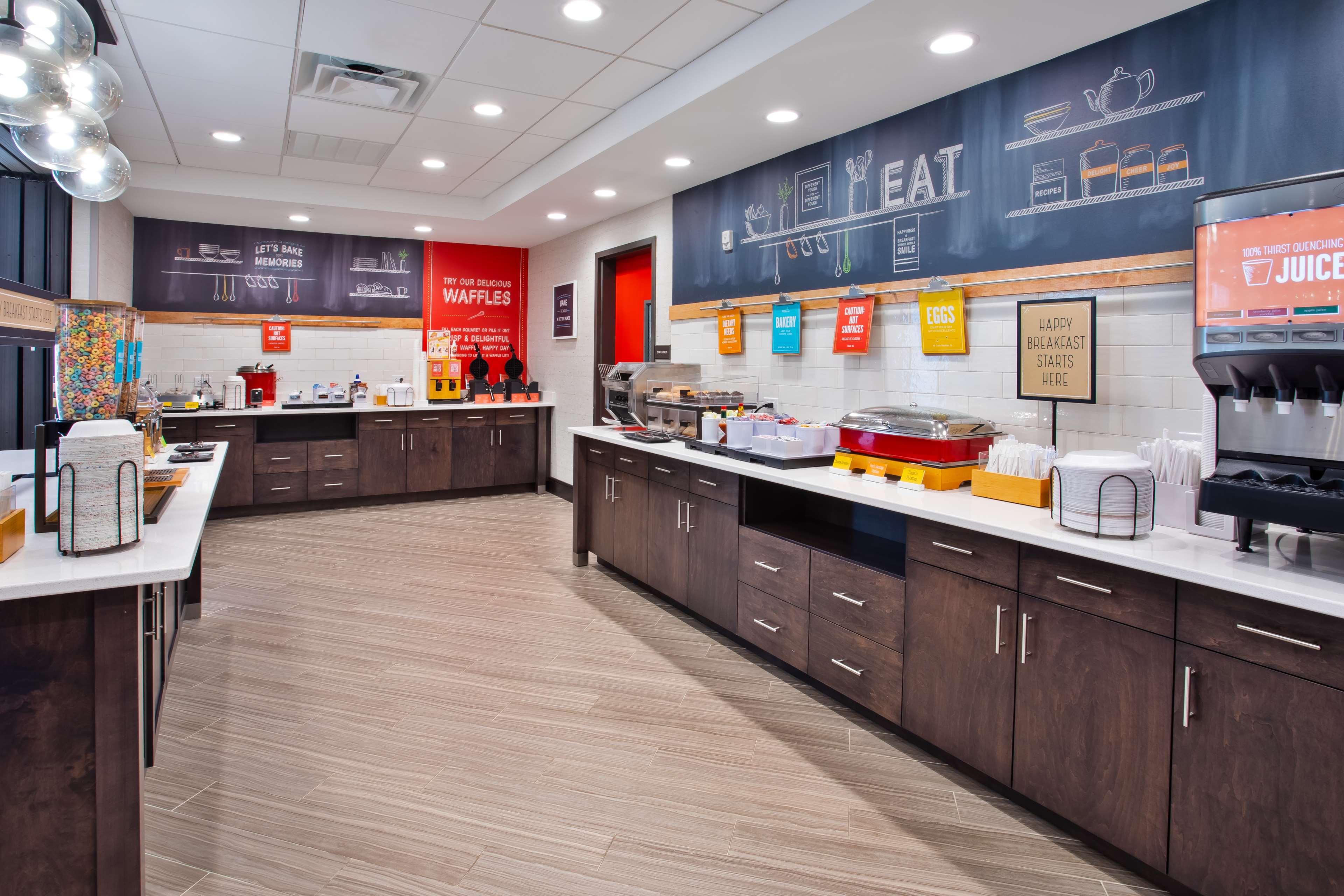 Hampton Inn Union City