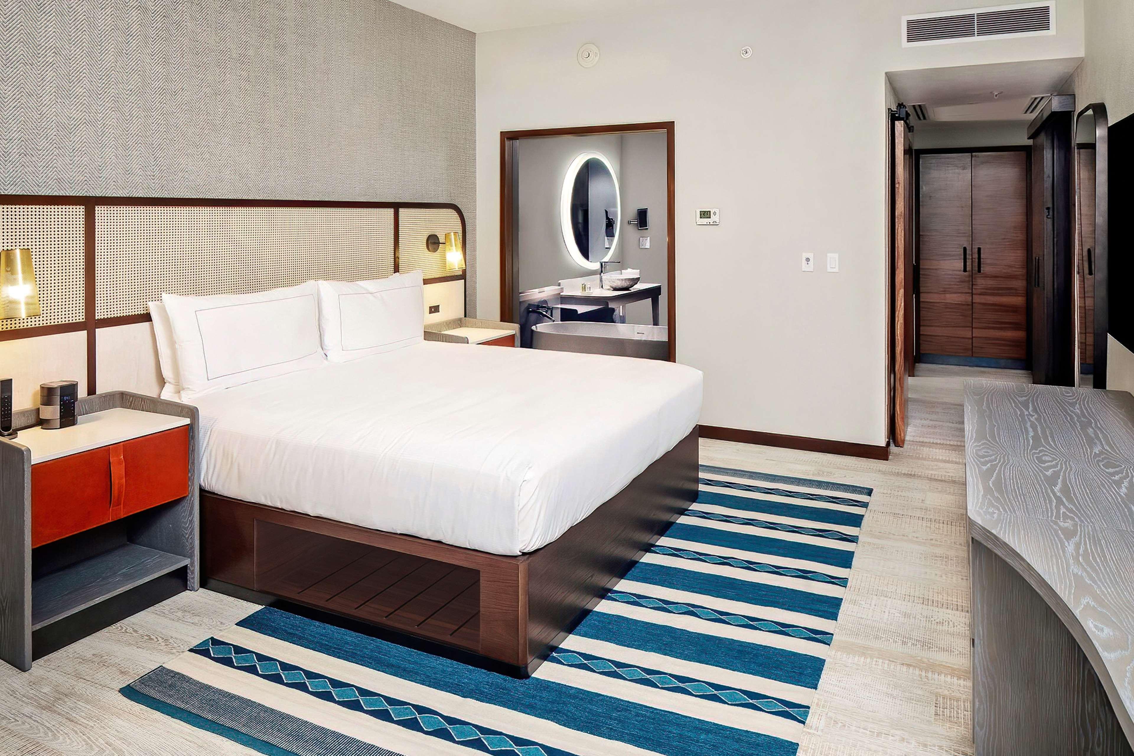 Hilton Grand Vacations Club La Pacifica Los Cabos