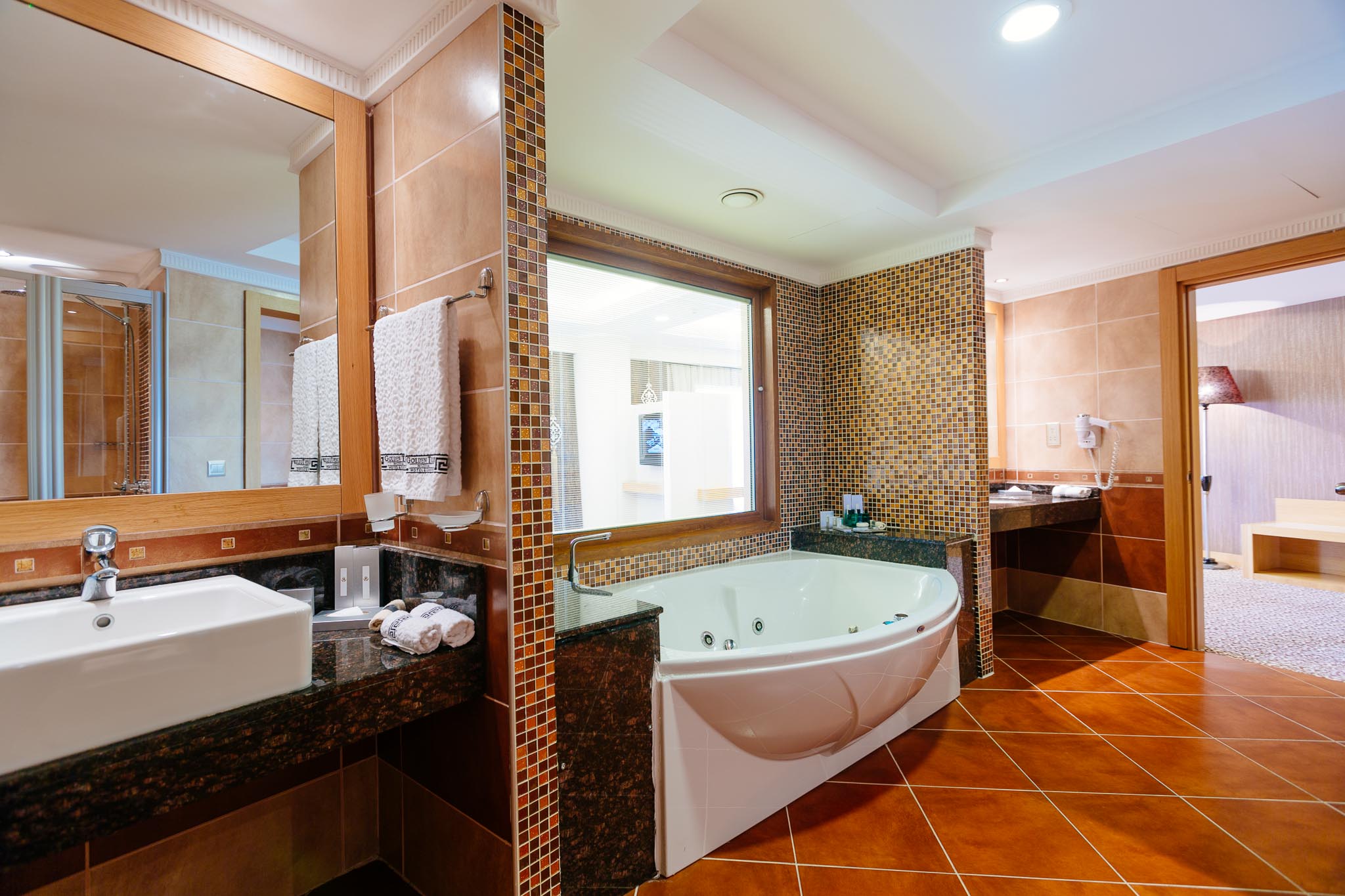 Grand Pasha Nicosia Hotel & Casino & Spa by null