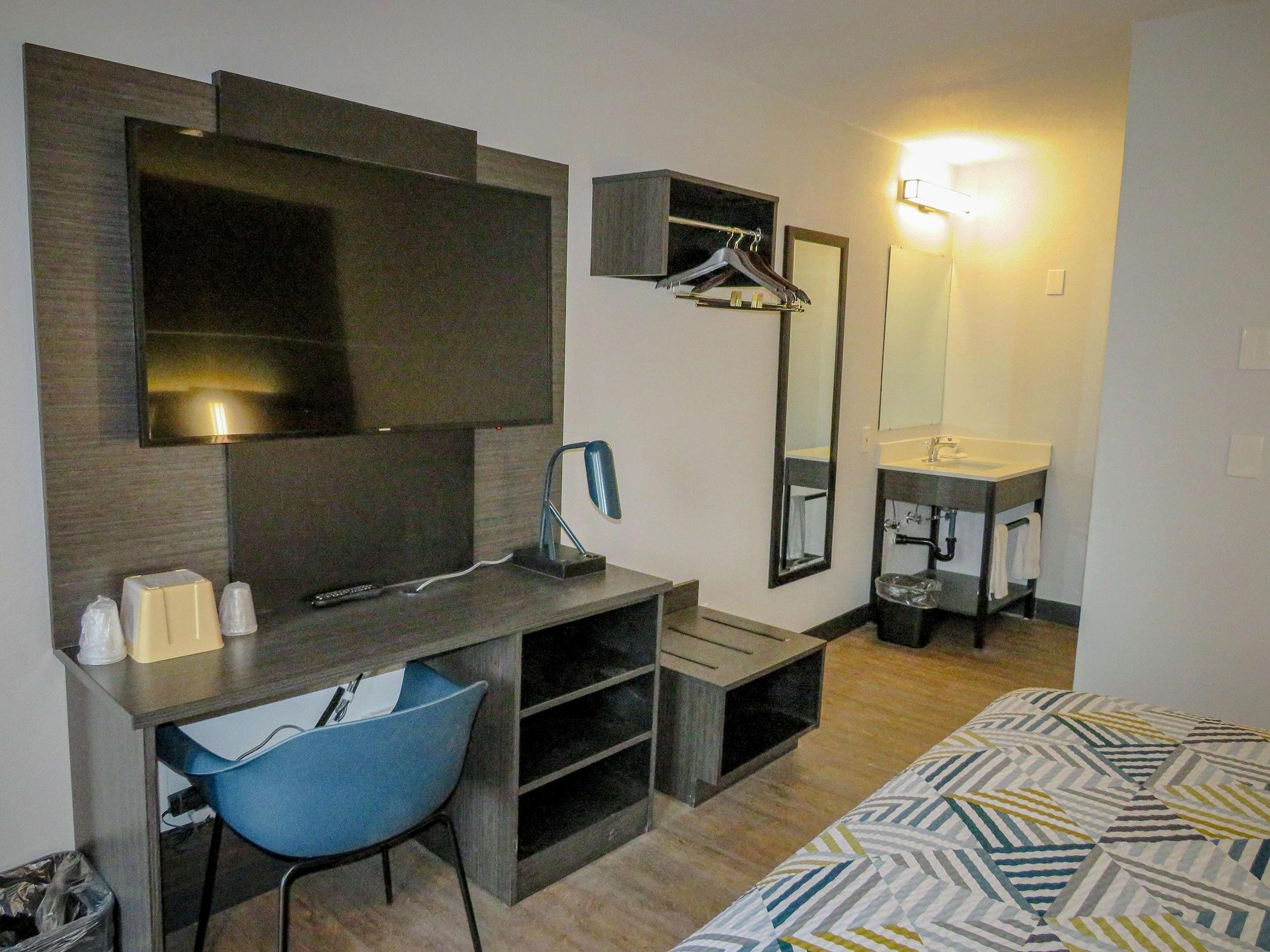 Motel 6 Tigard OR - Portland Southwest