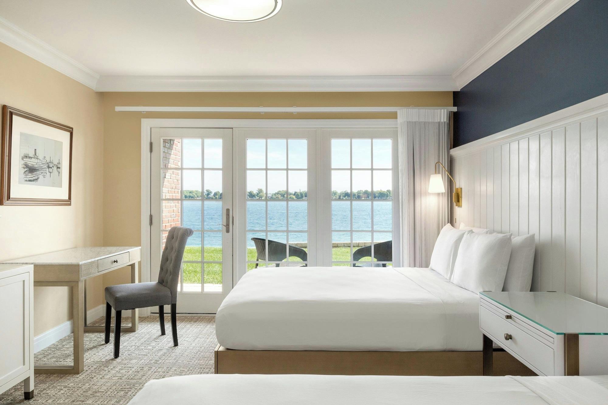 St. Clair Inn
