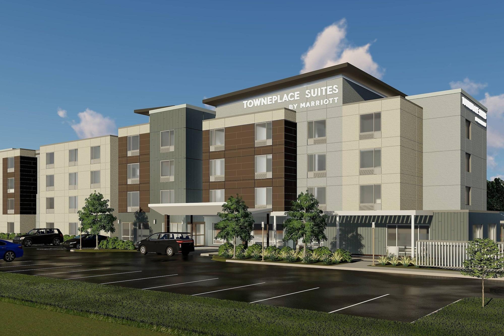 TownePlace Suites by Marriott Sidney image