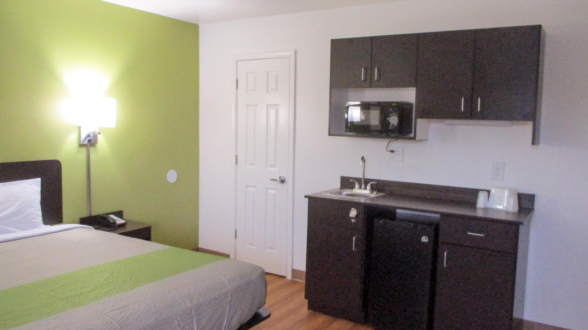 Motel 6-North Olmsted, OH - Cleveland GA